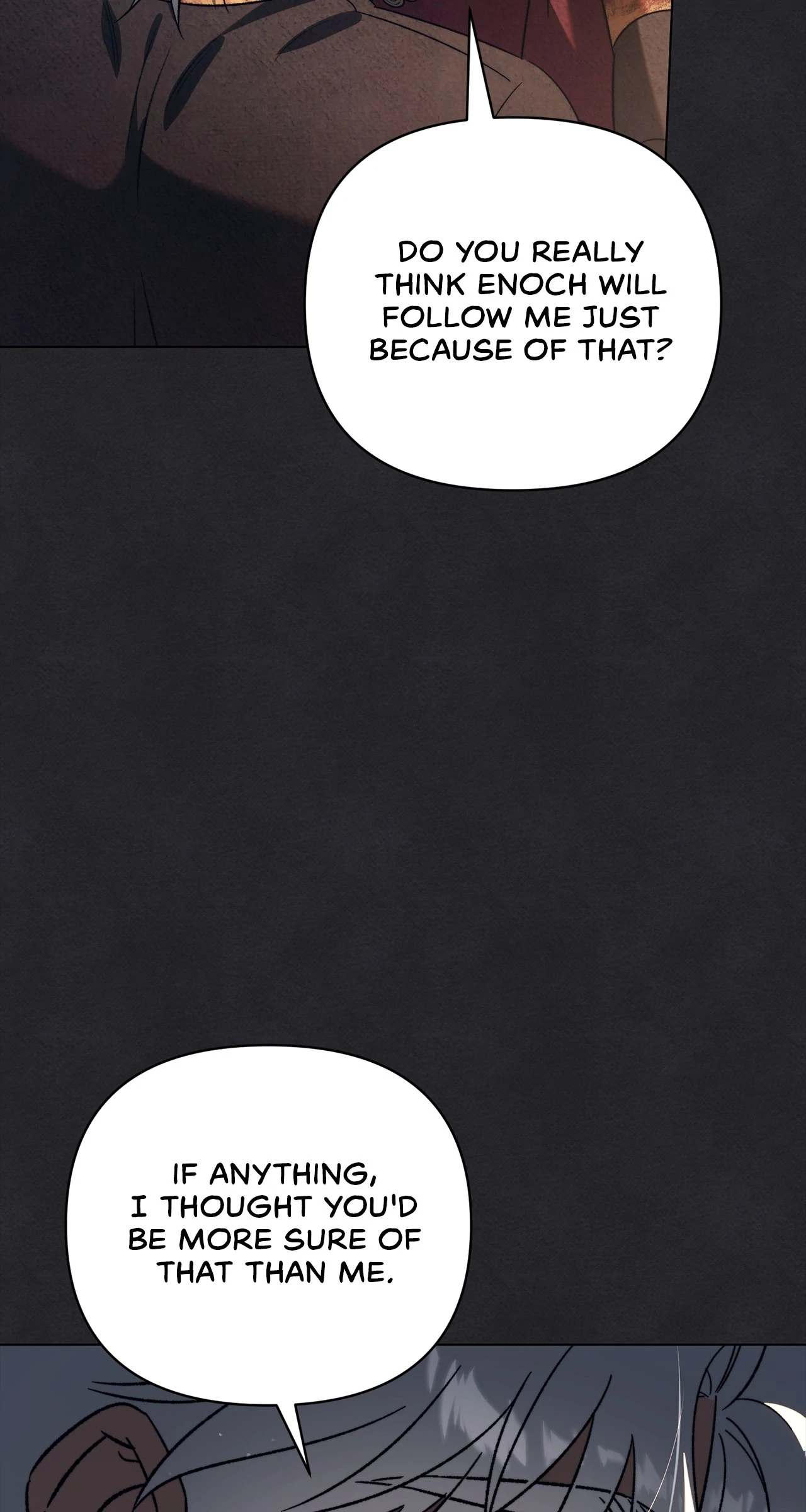 All for My Dearest Juliet (Official) - Chapter 53 manhwa