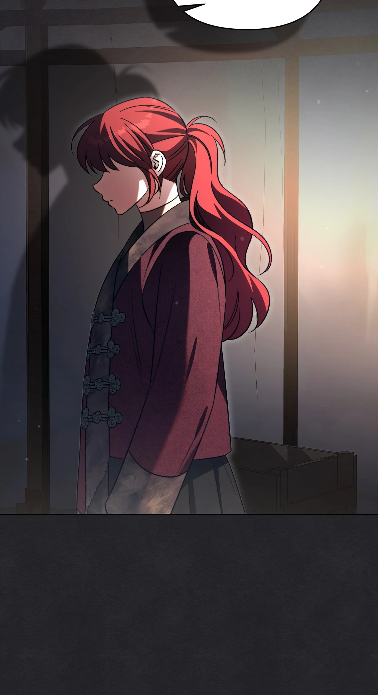 All for My Dearest Juliet (Official) - Chapter 53 manhwa