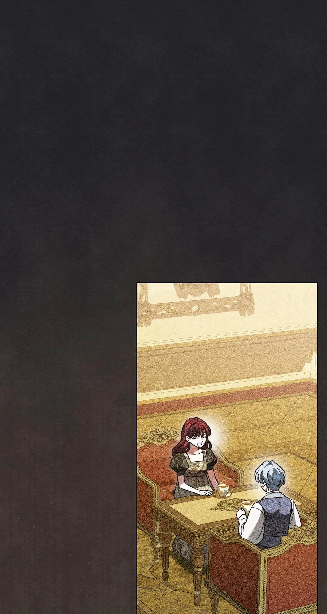 All for My Dearest Juliet (Official) - Chapter 53 manhwa