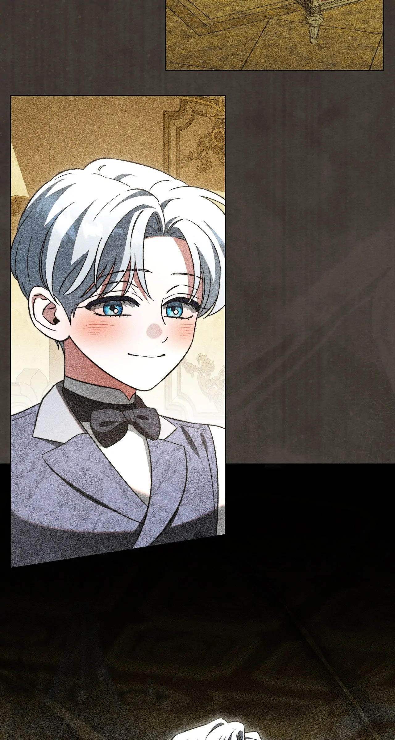 All for My Dearest Juliet (Official) - Chapter 53 manhwa