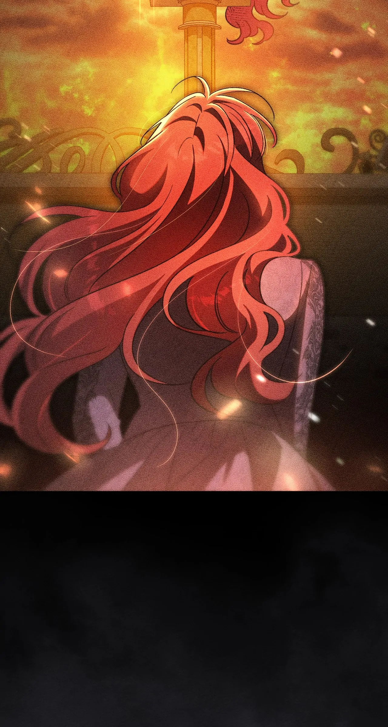 All for My Dearest Juliet (Official) - Chapter 53 manhwa