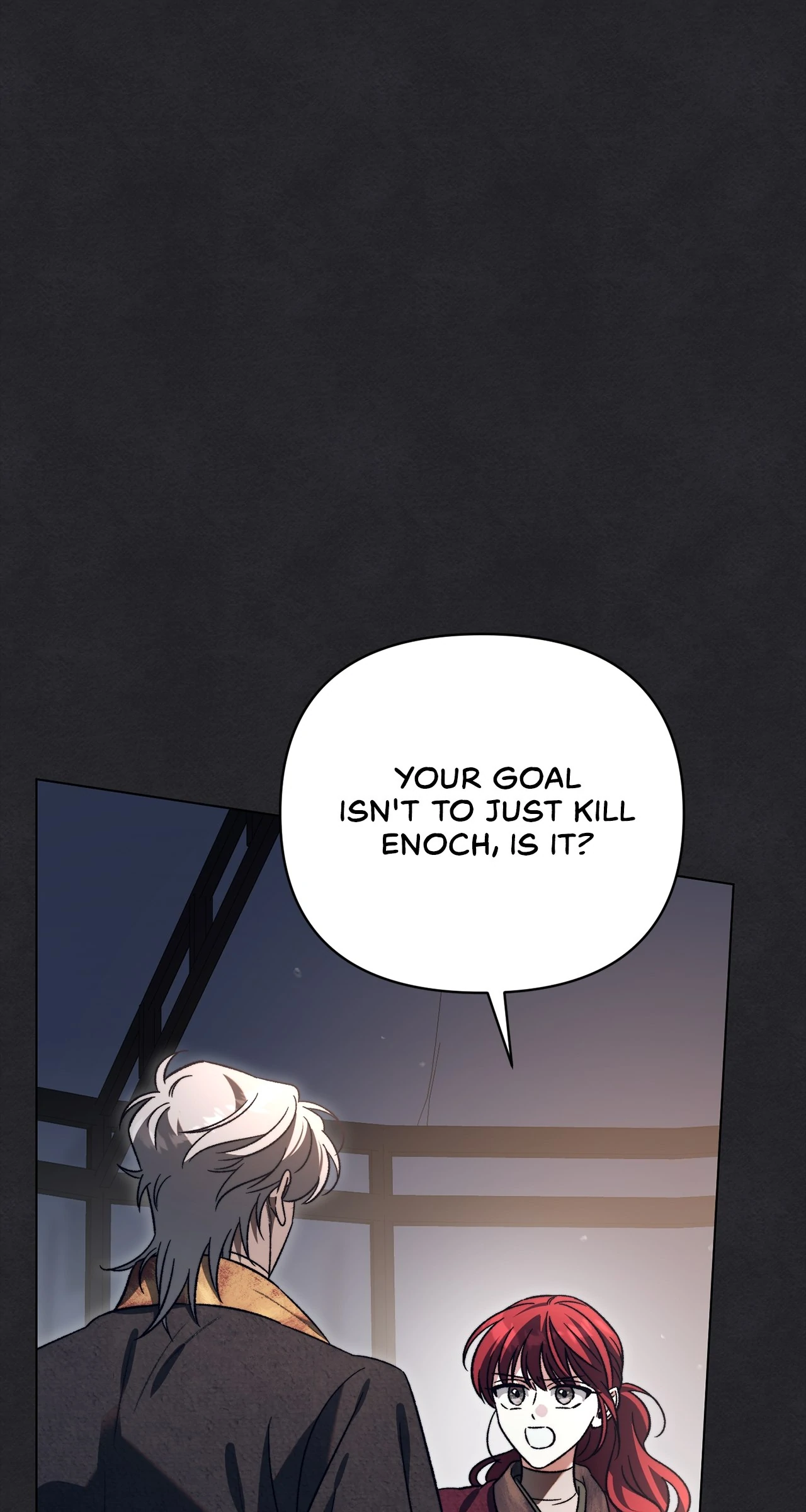 All for My Dearest Juliet (Official) - Chapter 53 manhwa