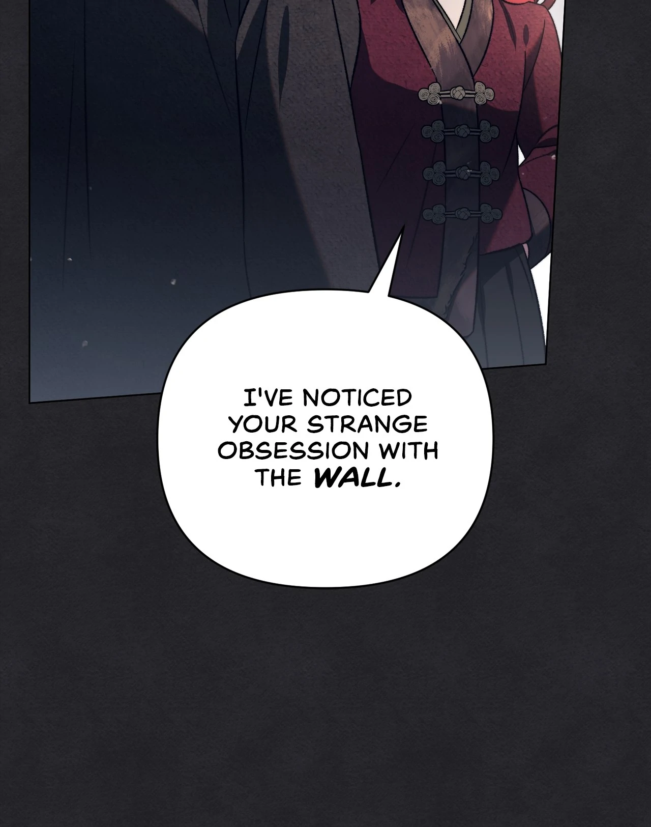 All for My Dearest Juliet (Official) - Chapter 53 manhwa