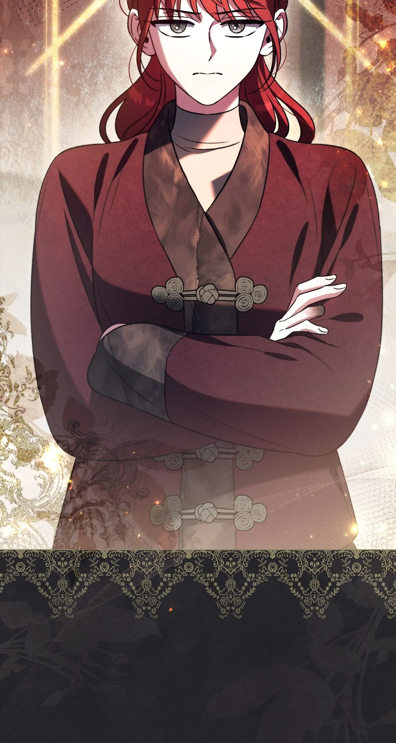 All for My Dearest Juliet (Official) - Chapter 53 manhwa