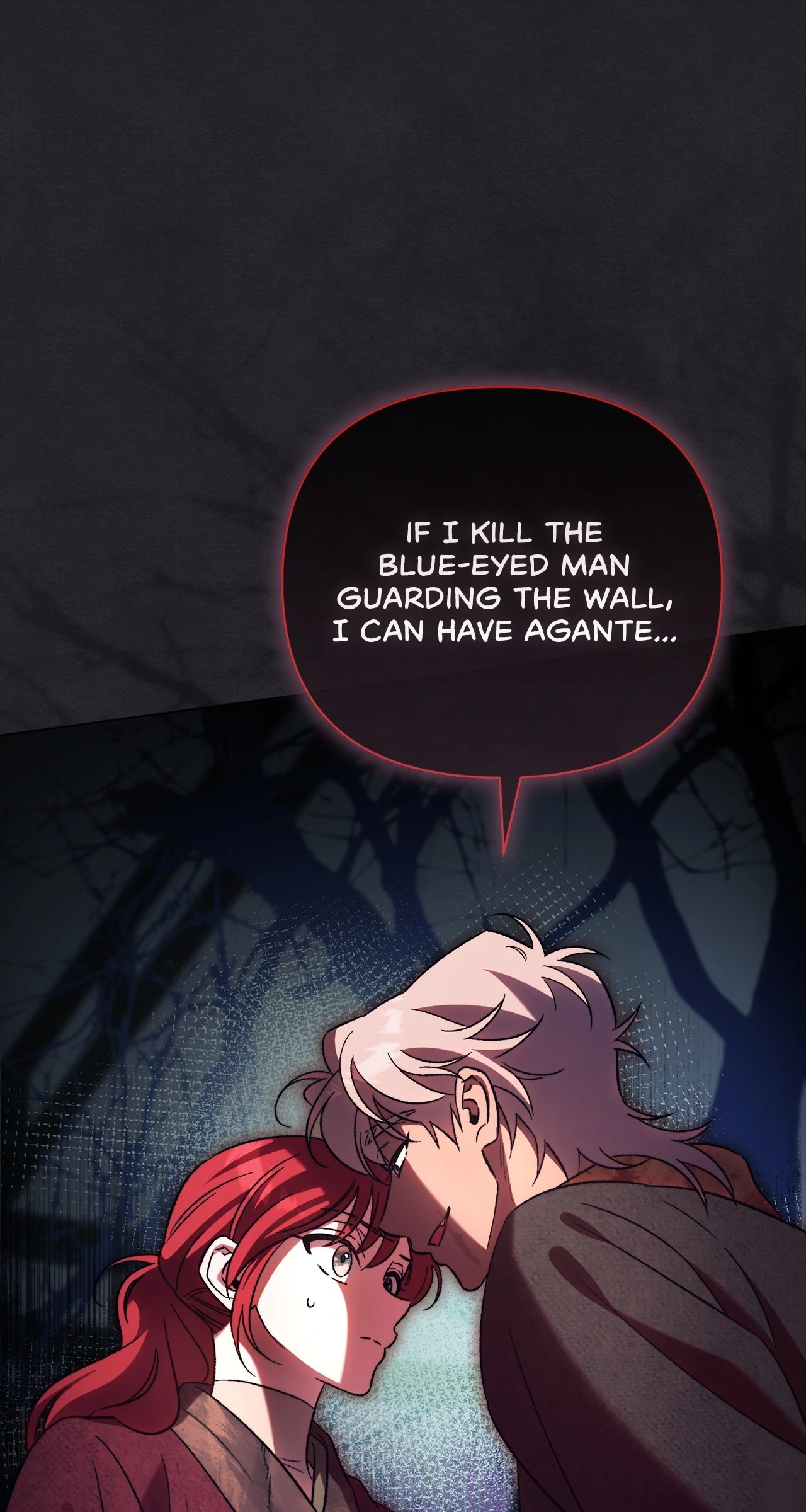 All for My Dearest Juliet (Official) - Chapter 53 manhwa