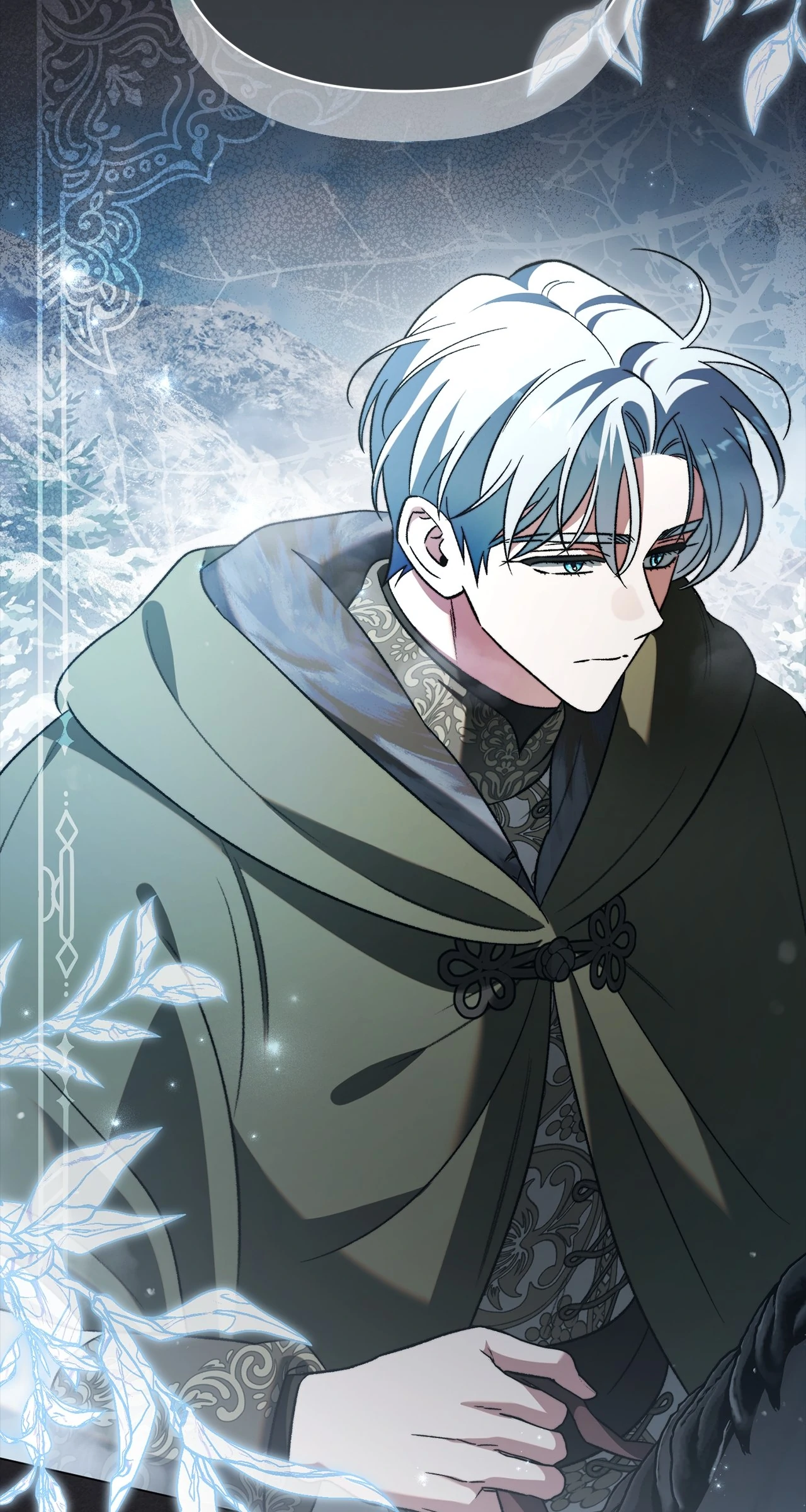 All for My Dearest Juliet (Official) - Chapter 53 manhwa
