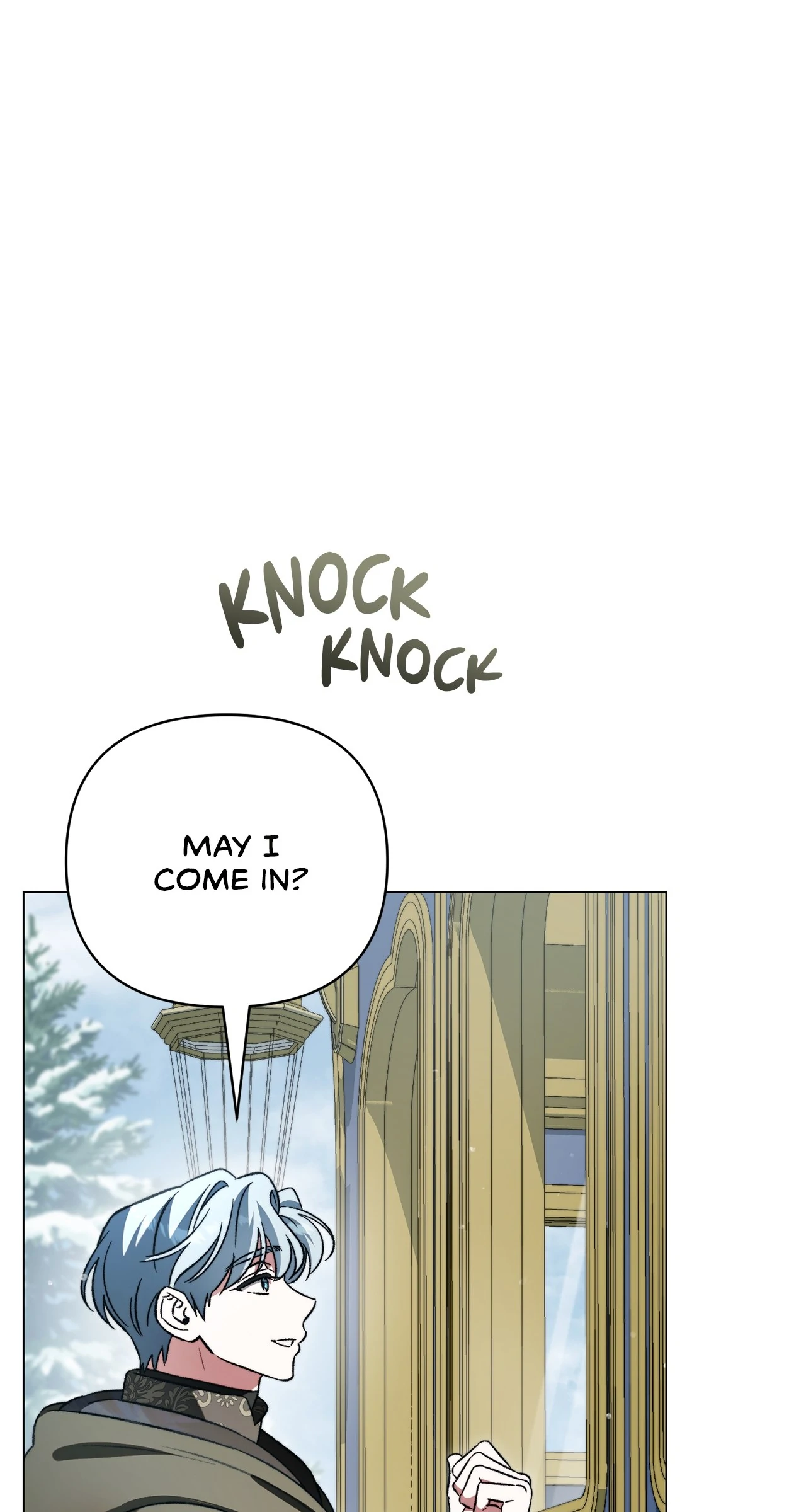 All for My Dearest Juliet (Official) - Chapter 53 manhwa