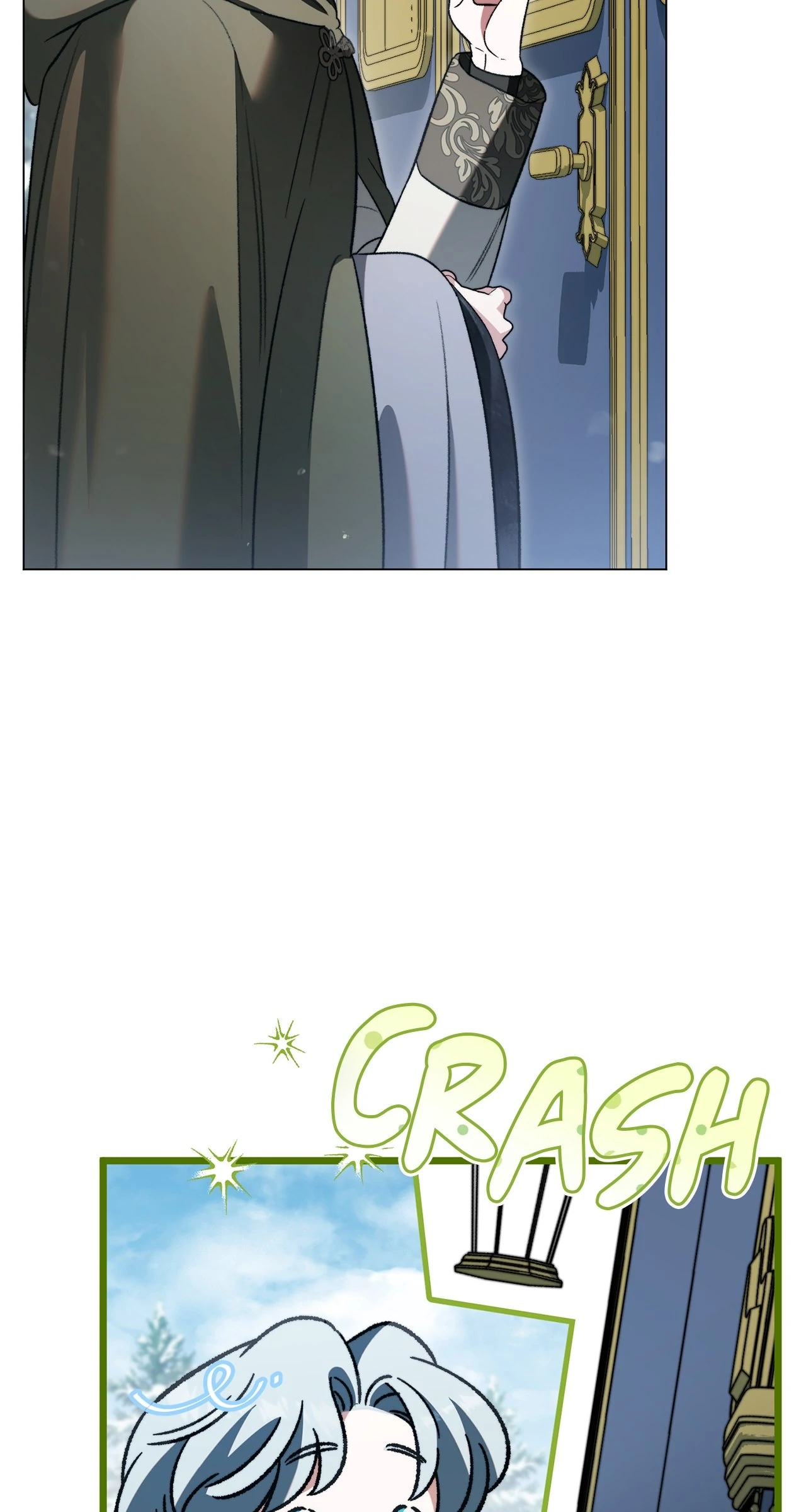 All for My Dearest Juliet (Official) - Chapter 53 manhwa