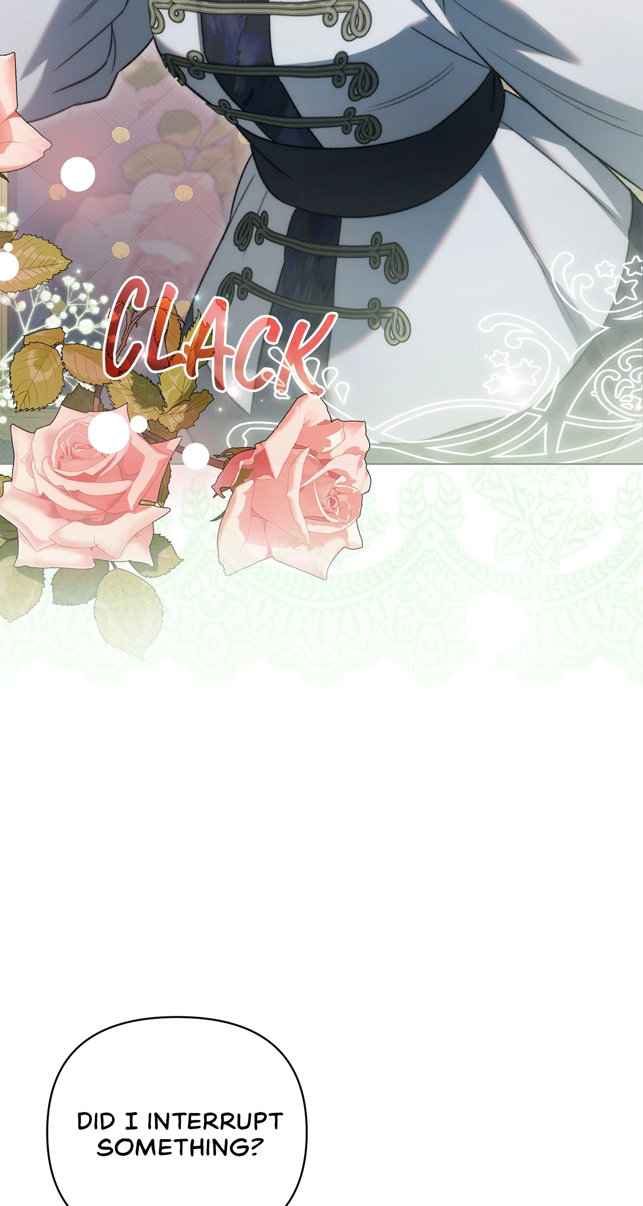 All for My Dearest Juliet (Official) - Chapter 53 manhwa