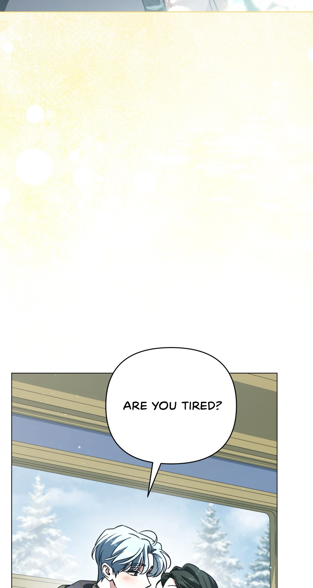 All for My Dearest Juliet (Official) - Chapter 53 manhwa