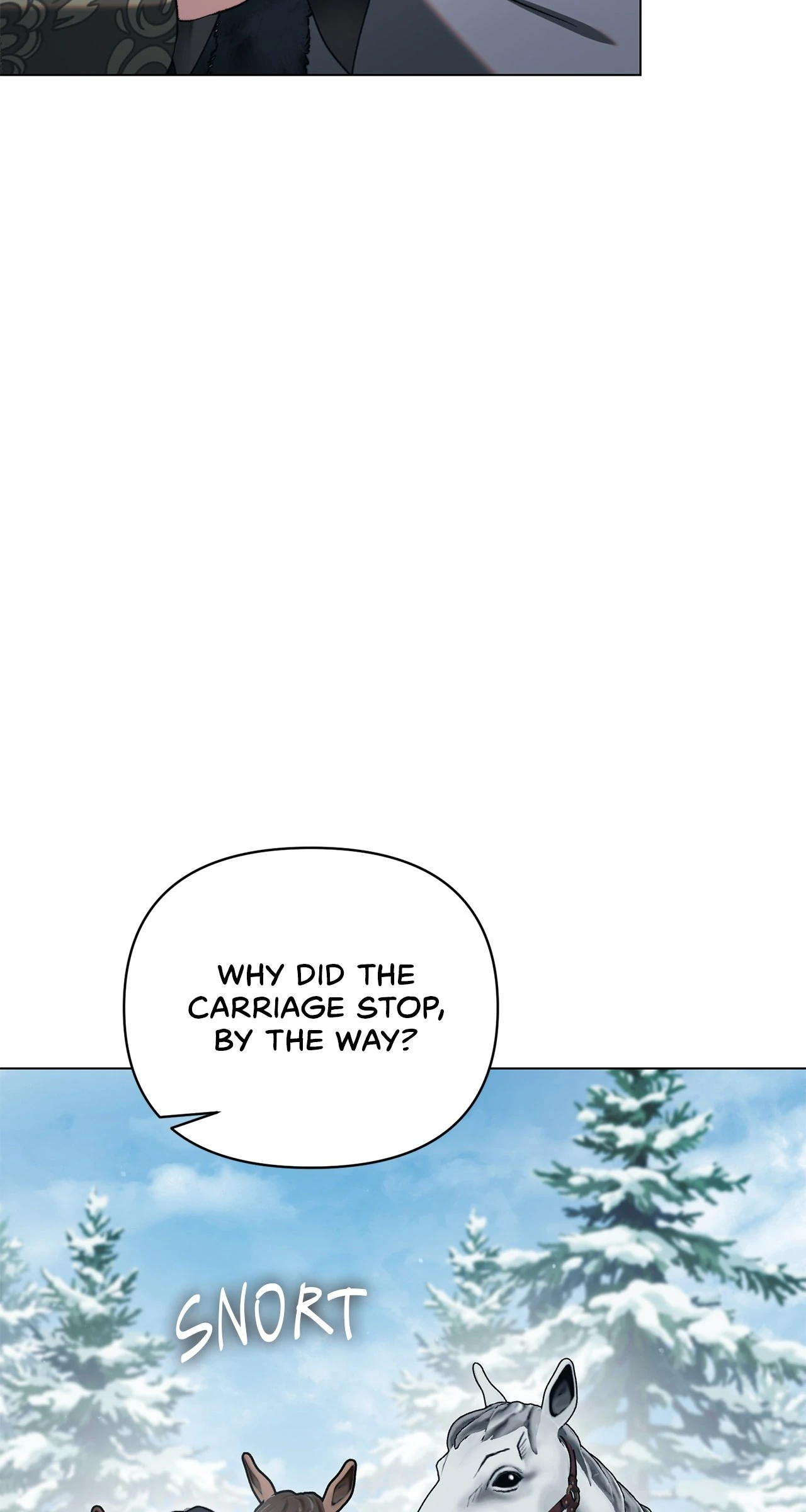 All for My Dearest Juliet (Official) - Chapter 53 manhwa