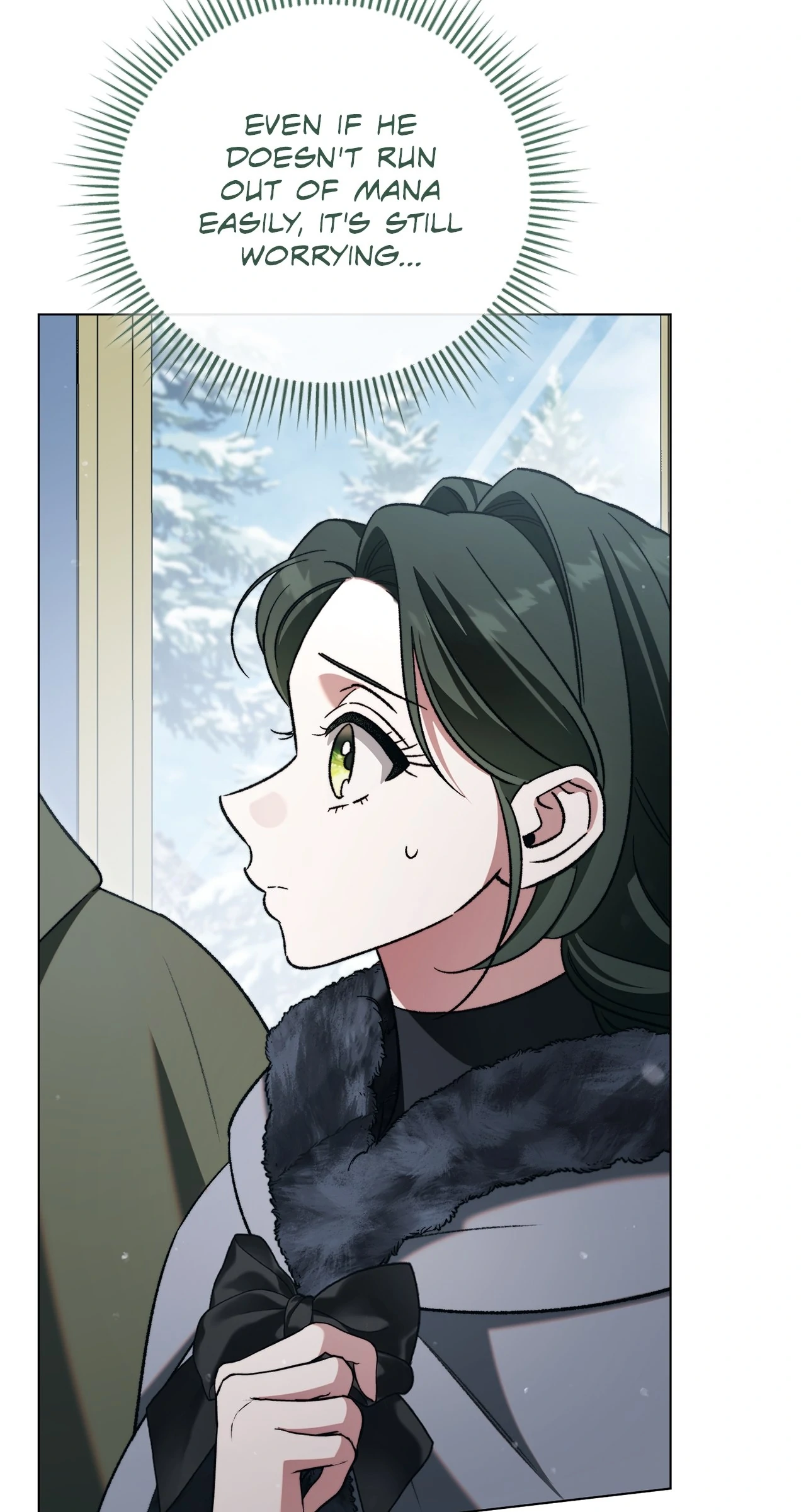 All for My Dearest Juliet (Official) - Chapter 53 manhwa