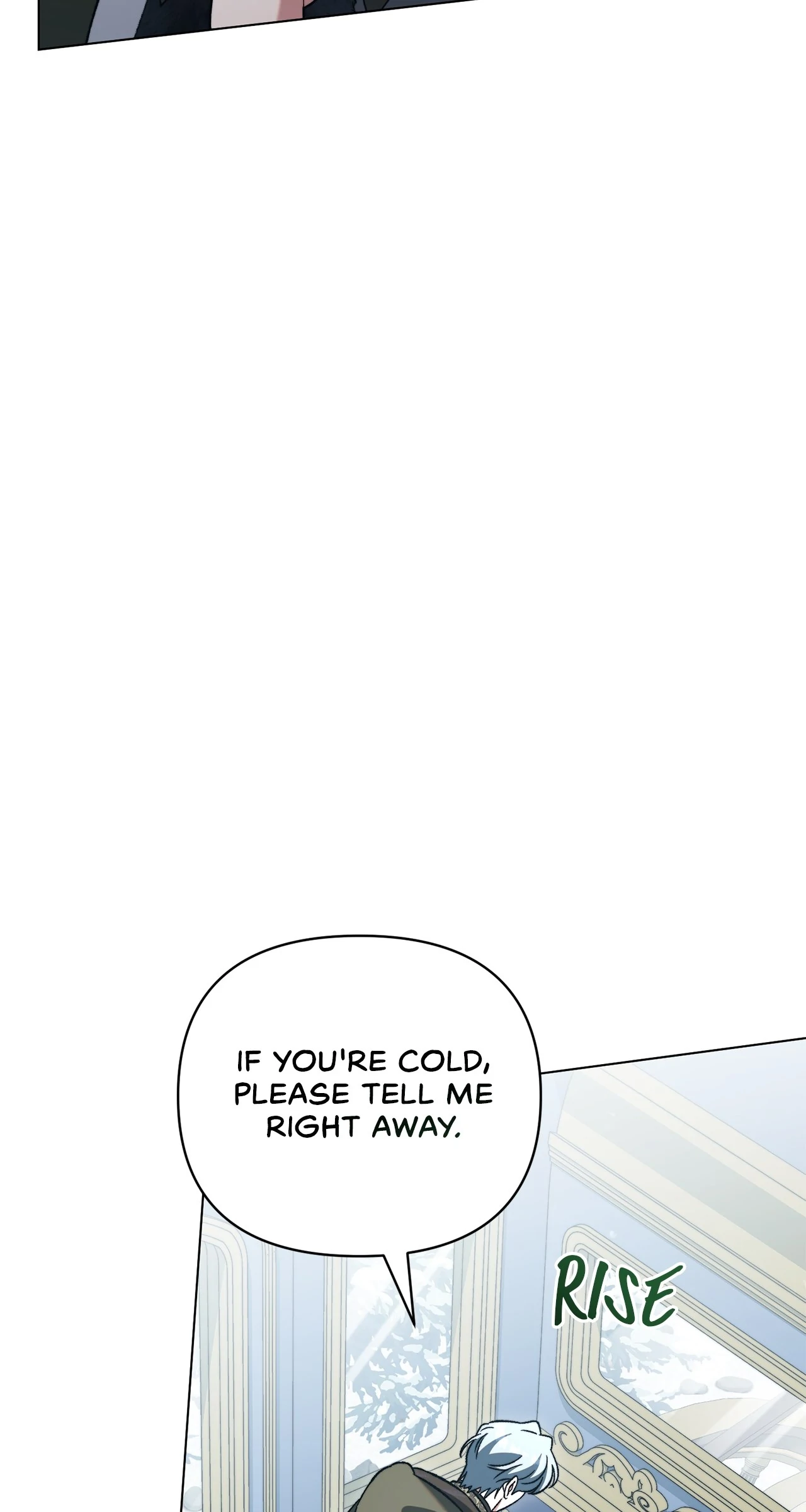 All for My Dearest Juliet (Official) - Chapter 53 manhwa