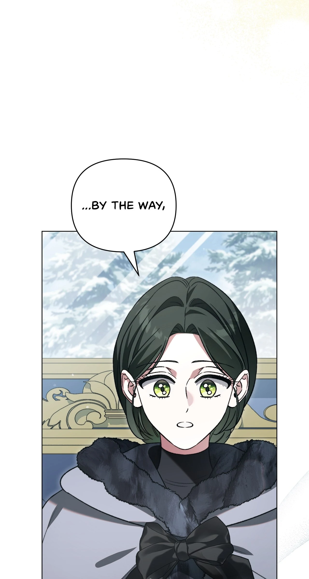 All for My Dearest Juliet (Official) - Chapter 53 manhwa