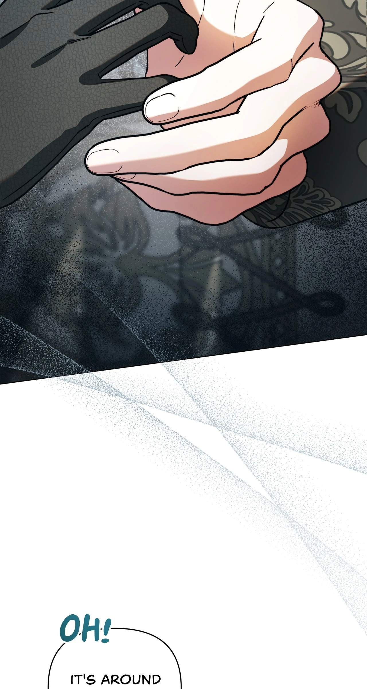 All for My Dearest Juliet (Official) - Chapter 53 manhwa