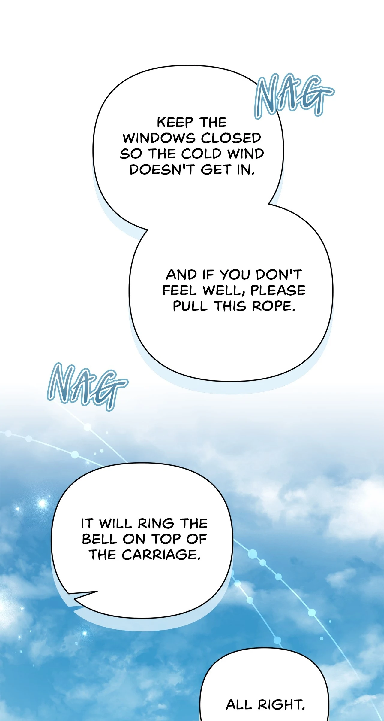 All for My Dearest Juliet (Official) - Chapter 53 manhwa