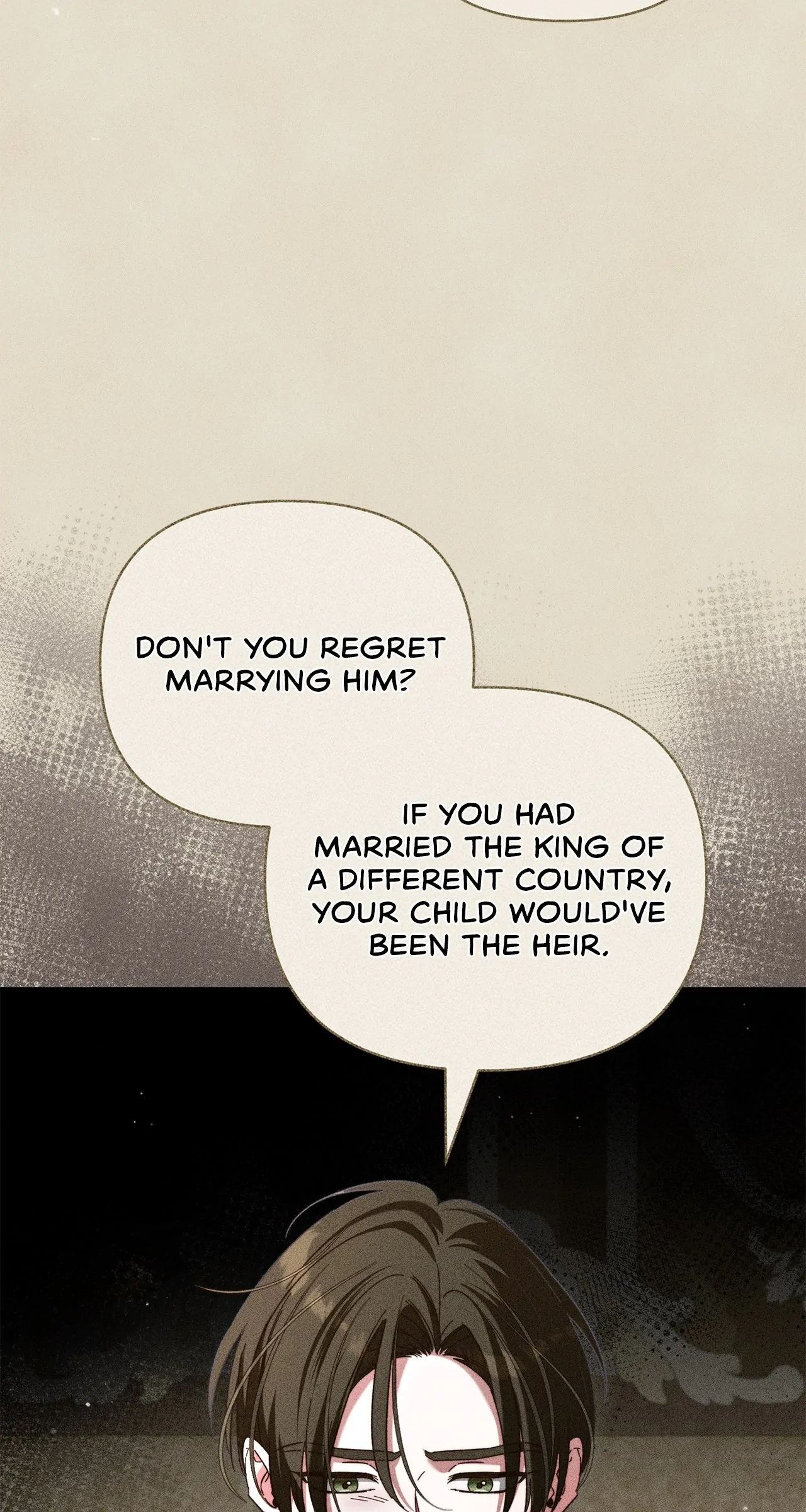 All for My Dearest Juliet (Official) - Chapter 6 manhwa