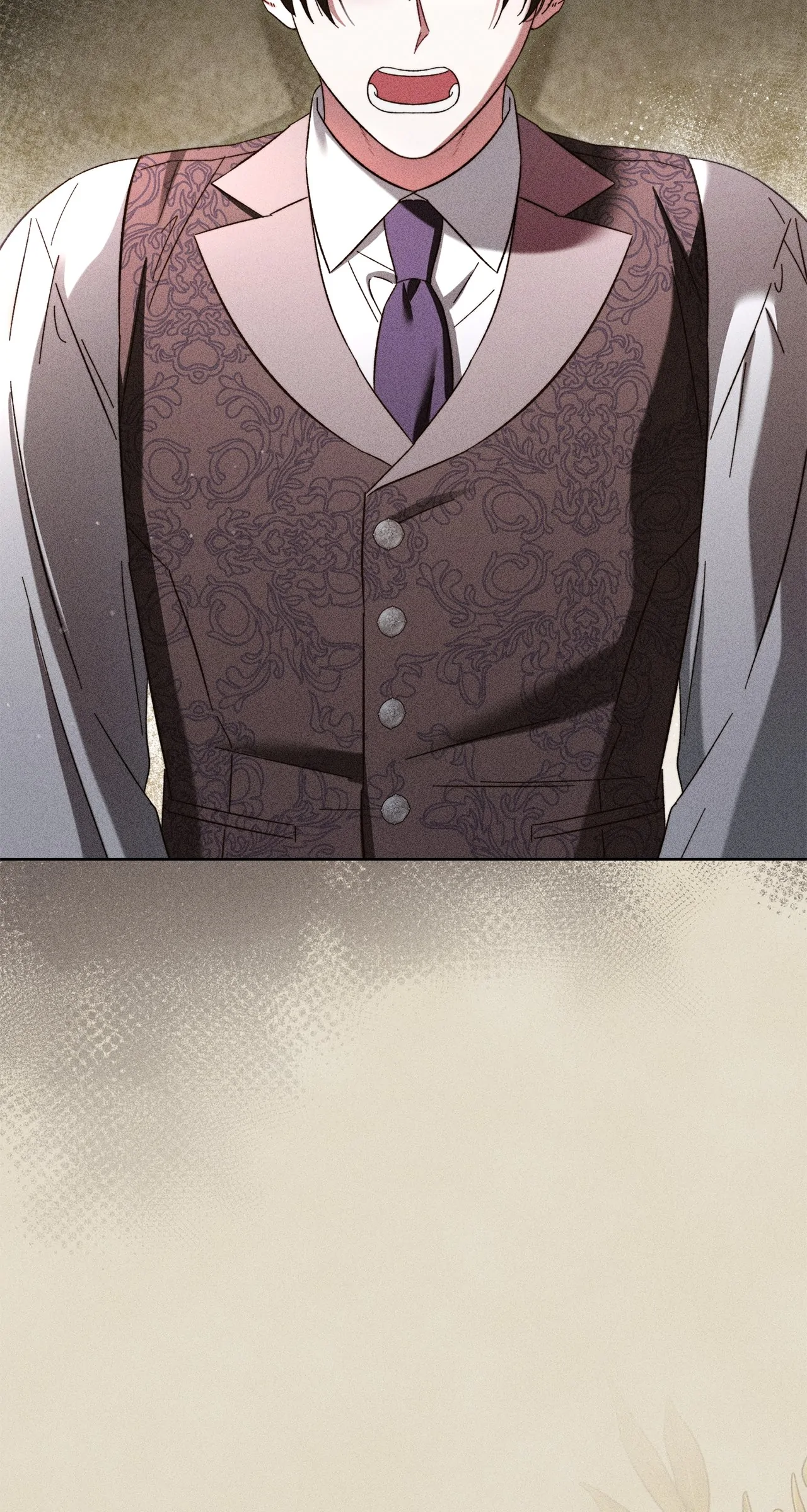 All for My Dearest Juliet (Official) - Chapter 6 manhwa