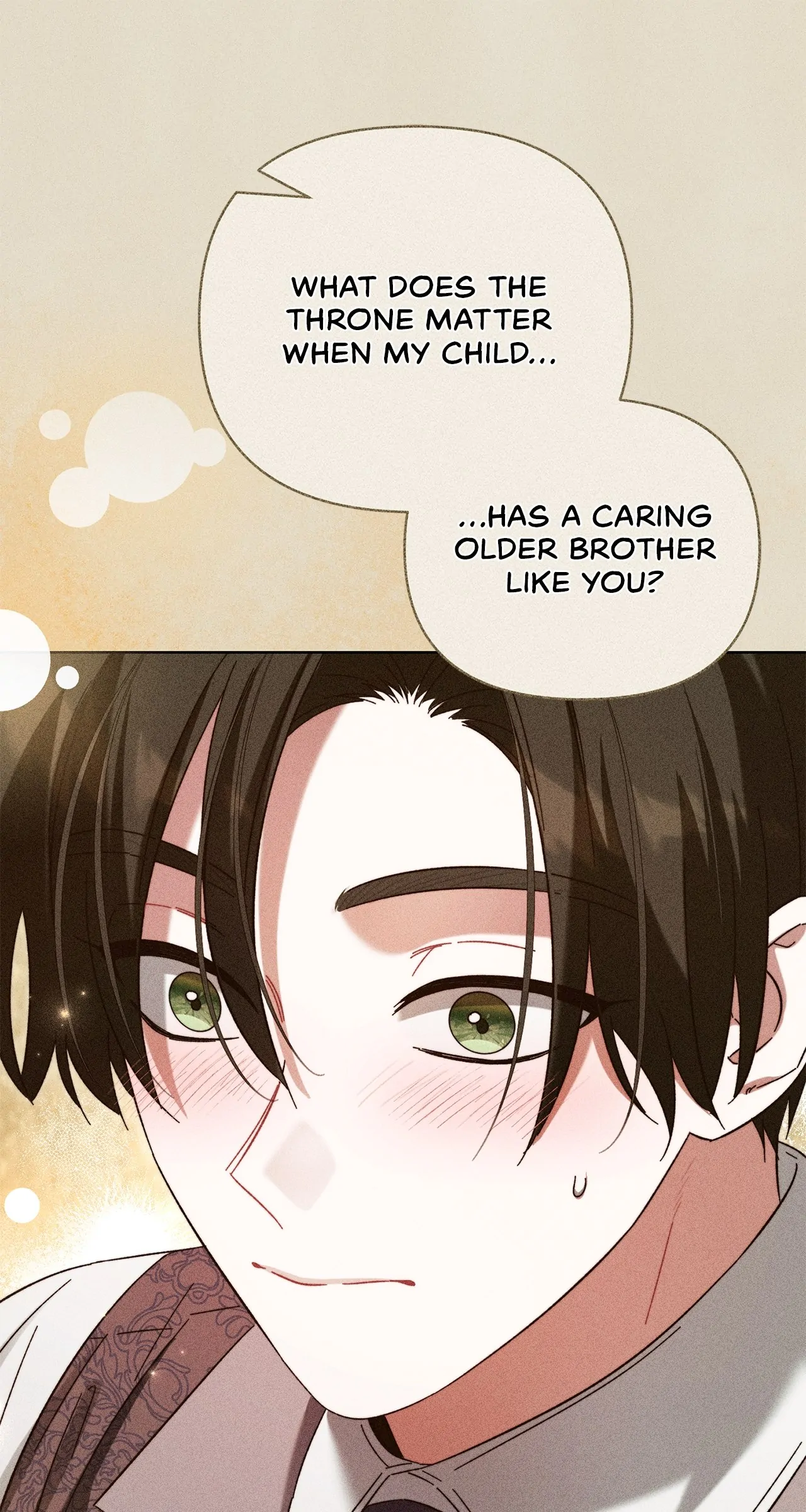 All for My Dearest Juliet (Official) - Chapter 6 manhwa