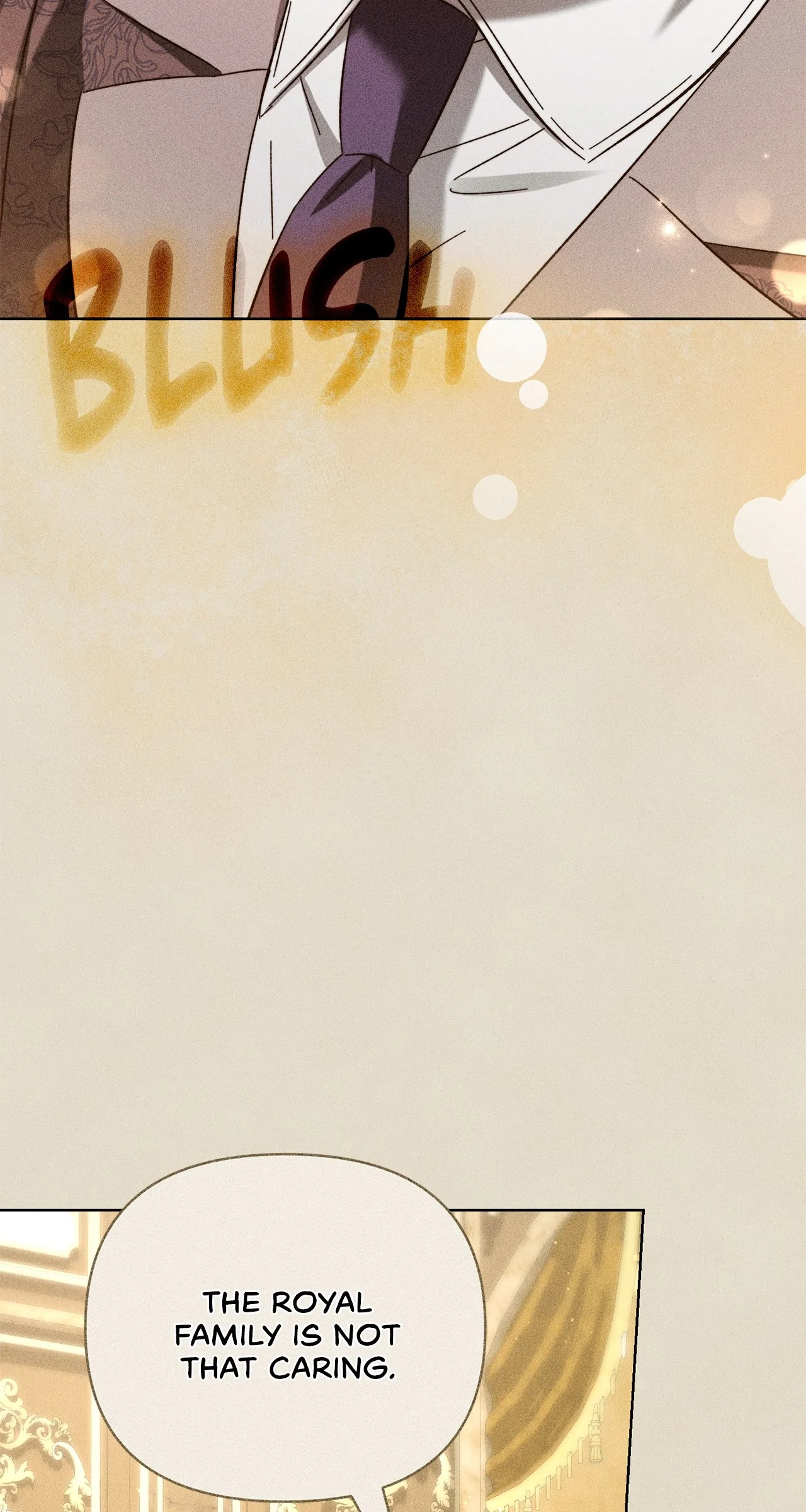 All for My Dearest Juliet (Official) - Chapter 6 manhwa