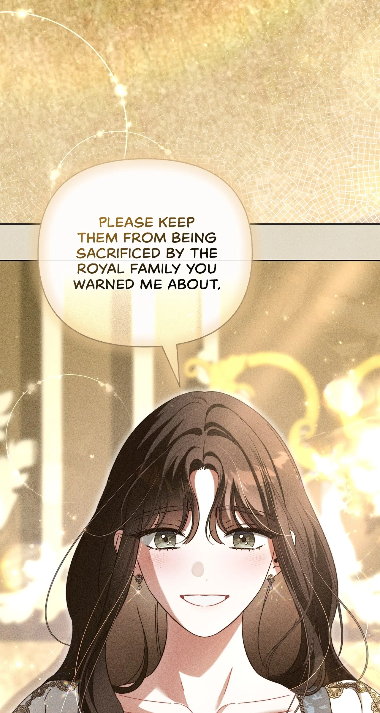 All for My Dearest Juliet (Official) - Chapter 6 manhwa