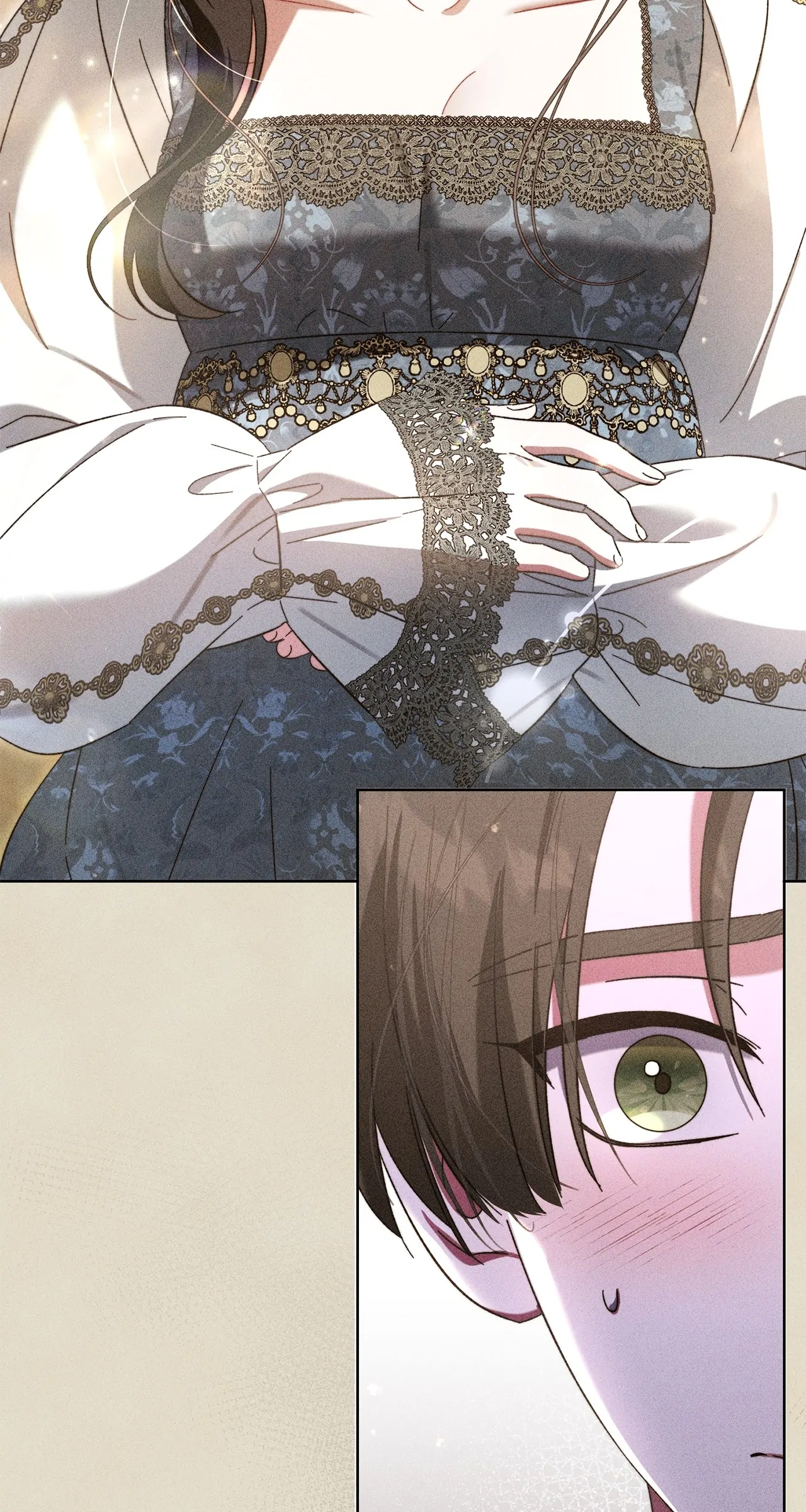 All for My Dearest Juliet (Official) - Chapter 6 manhwa