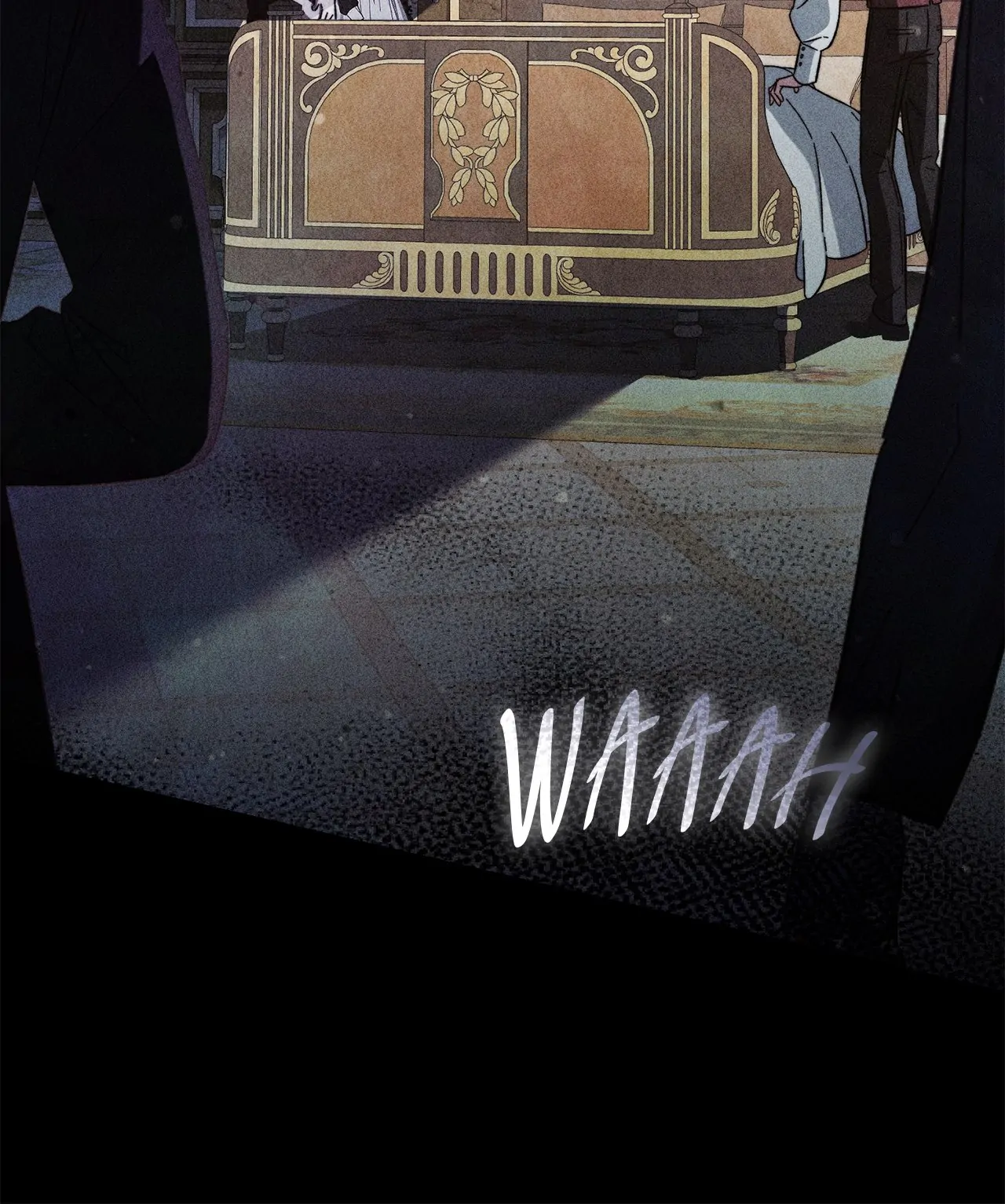 All for My Dearest Juliet (Official) - Chapter 6 manhwa