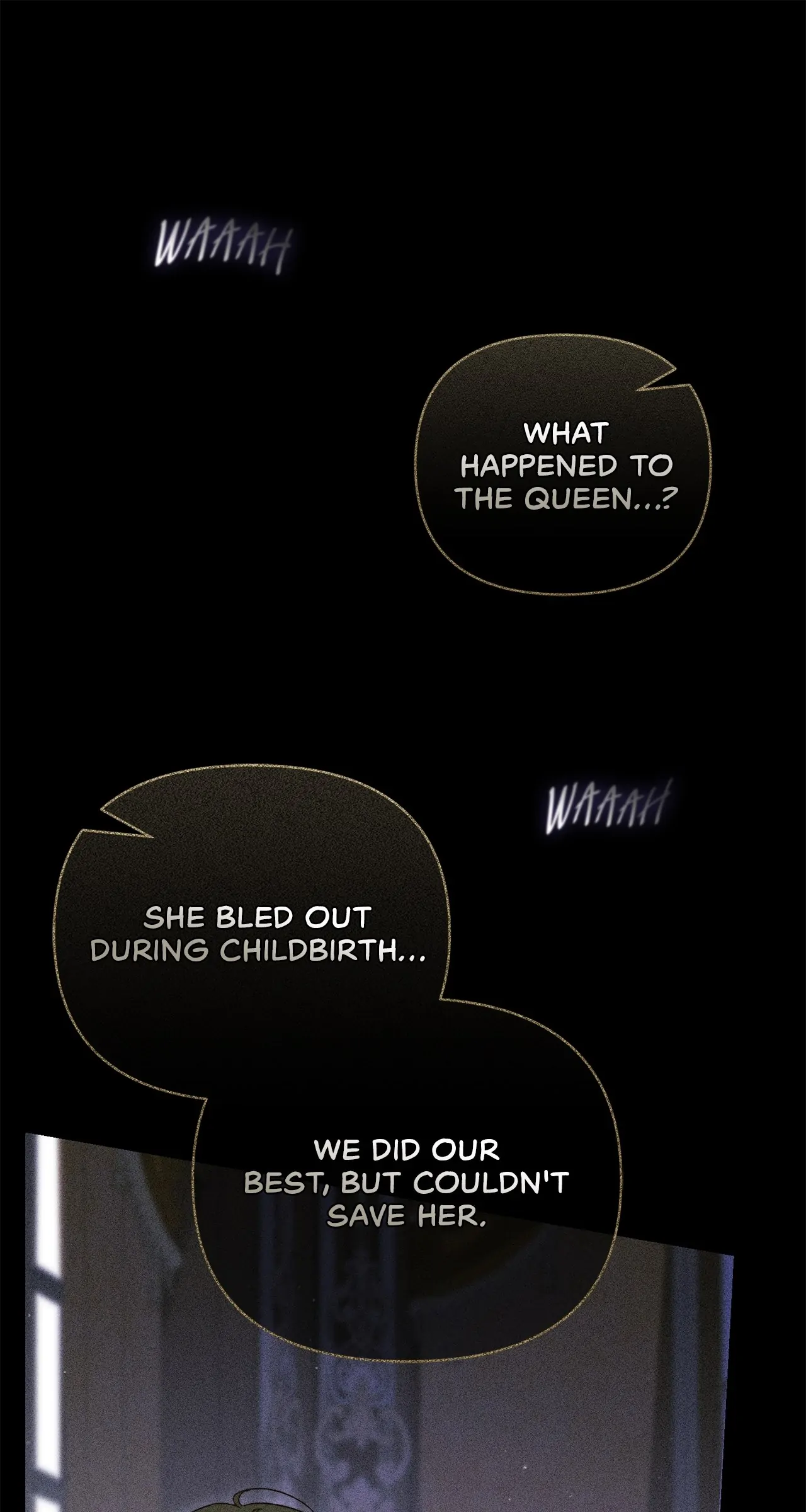 All for My Dearest Juliet (Official) - Chapter 6 manhwa