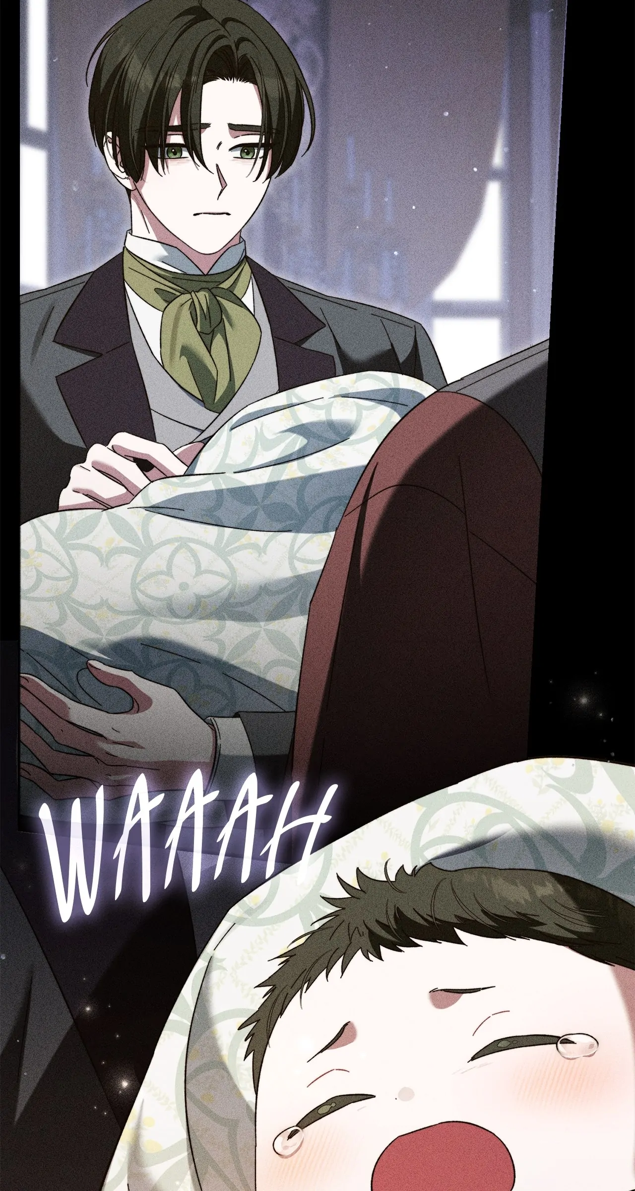 All for My Dearest Juliet (Official) - Chapter 6 manhwa