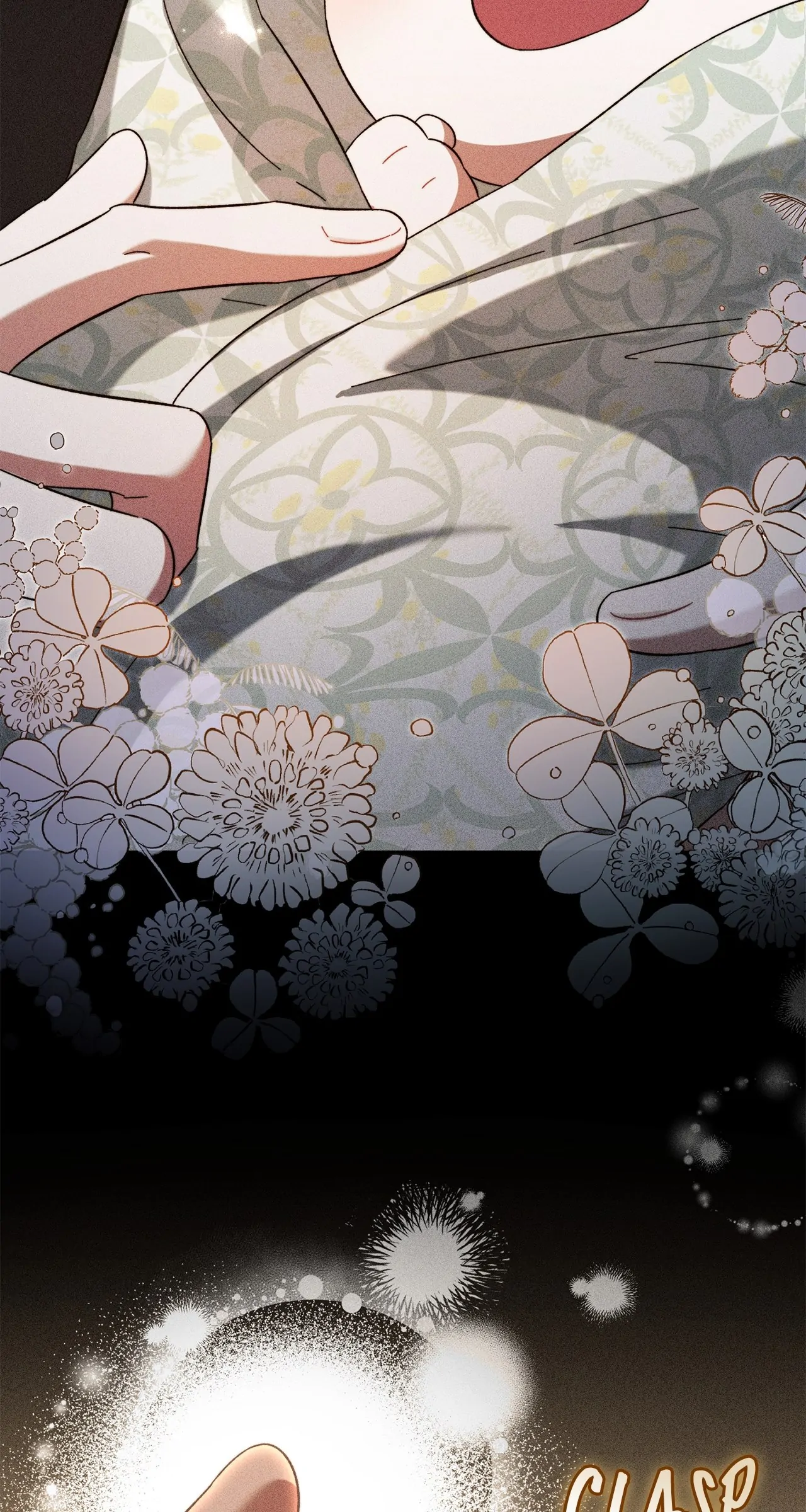 All for My Dearest Juliet (Official) - Chapter 6 manhwa