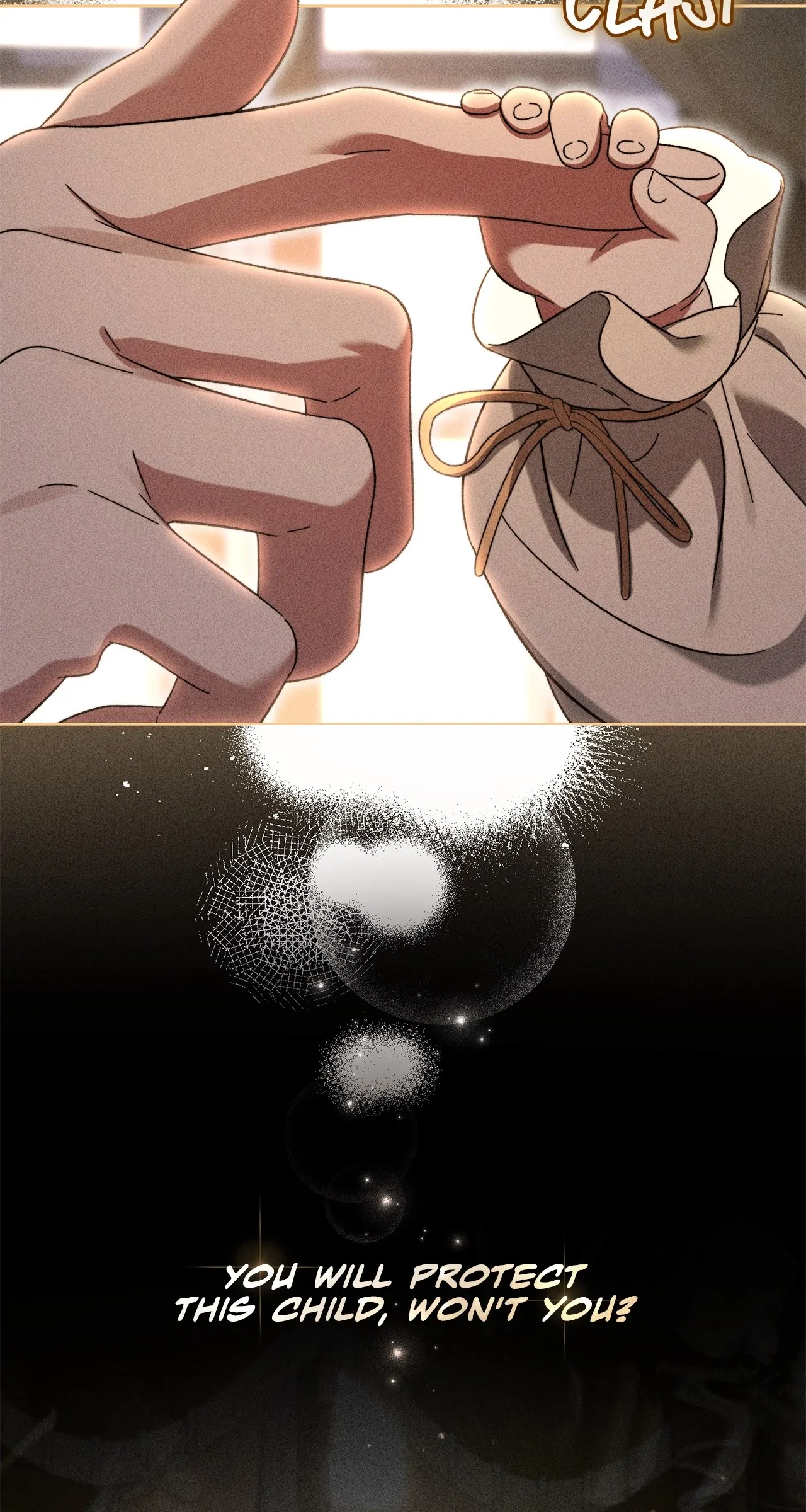 All for My Dearest Juliet (Official) - Chapter 6 manhwa