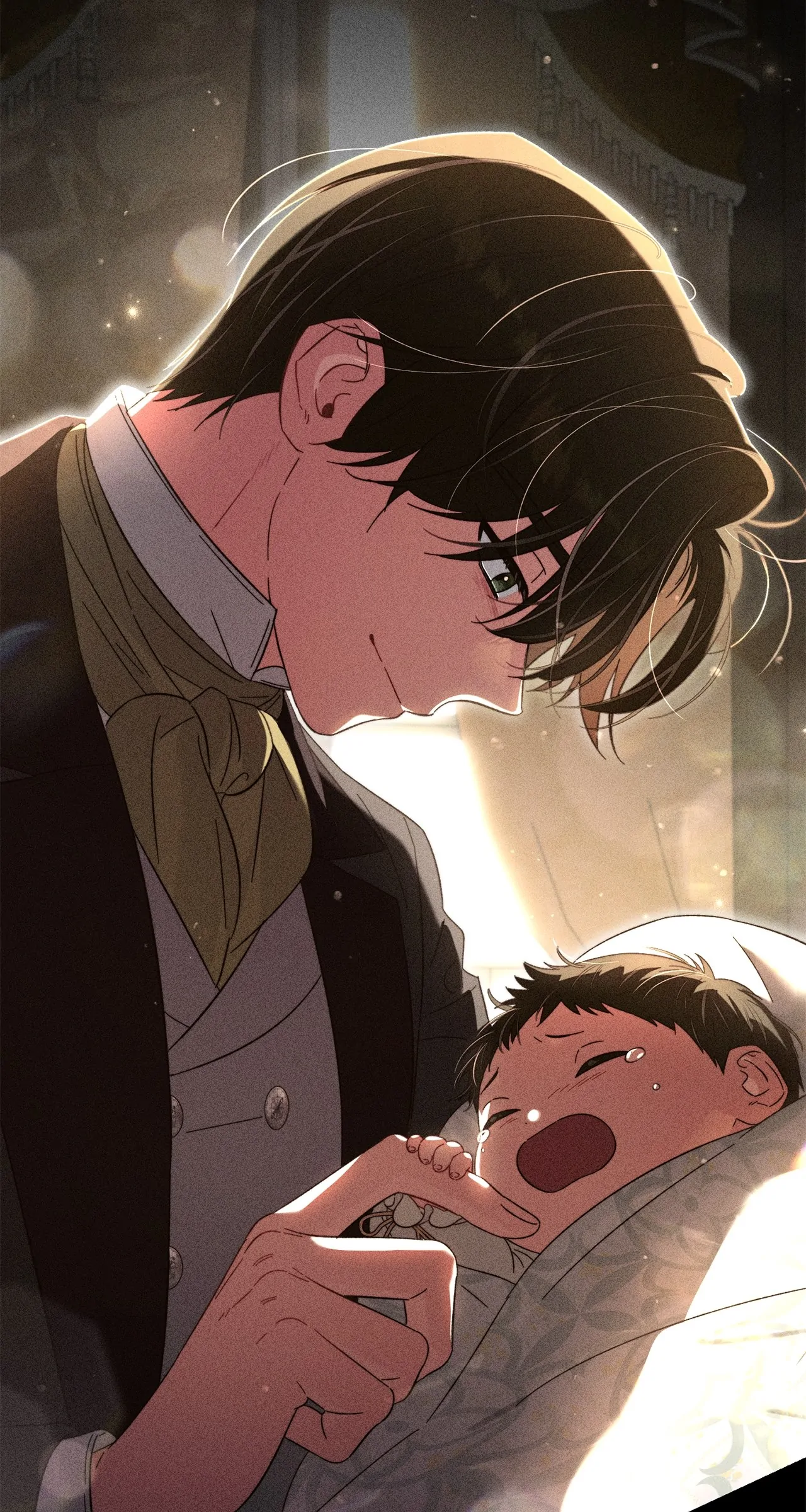 All for My Dearest Juliet (Official) - Chapter 6 manhwa