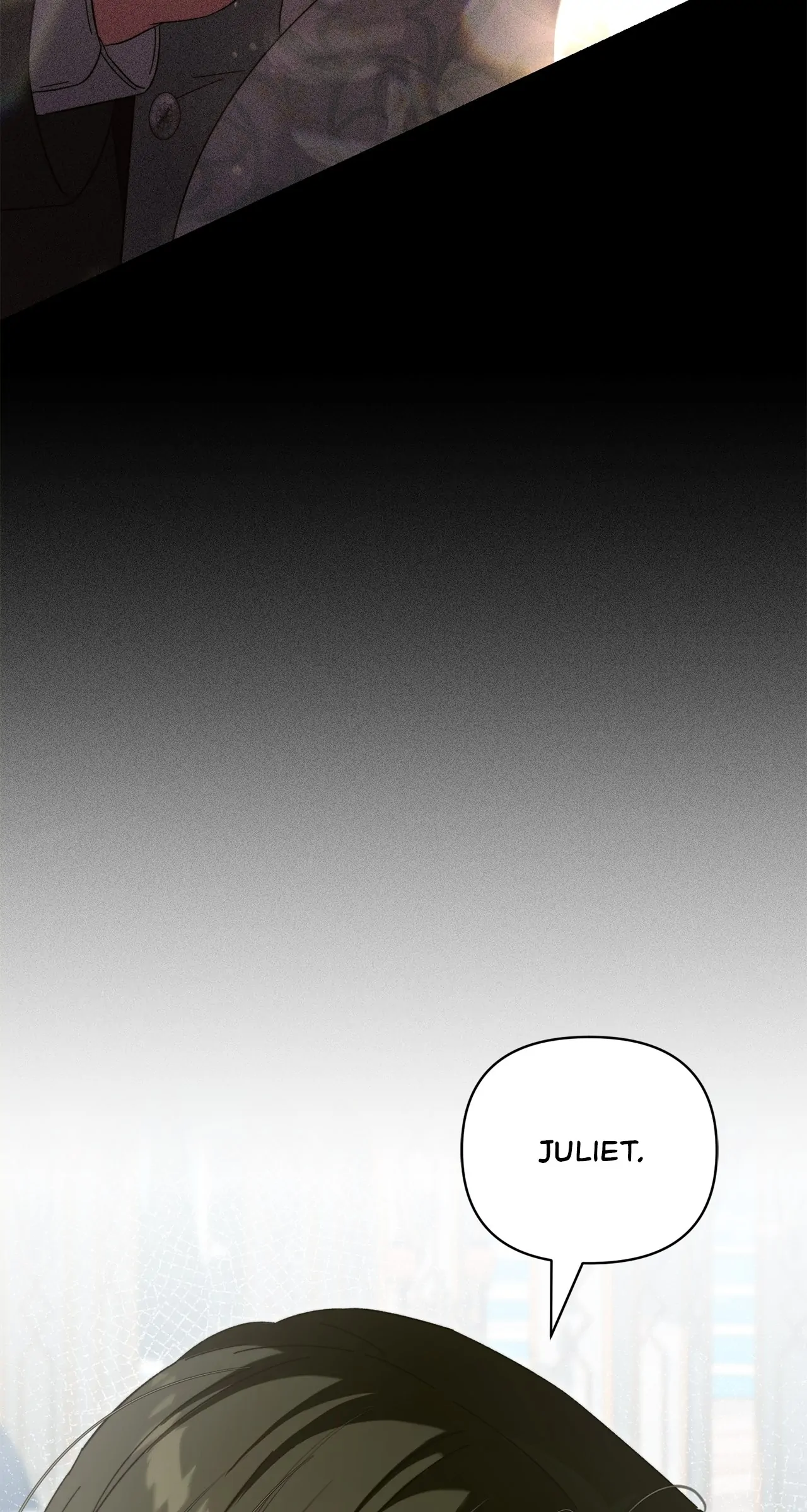 All for My Dearest Juliet (Official) - Chapter 6 manhwa