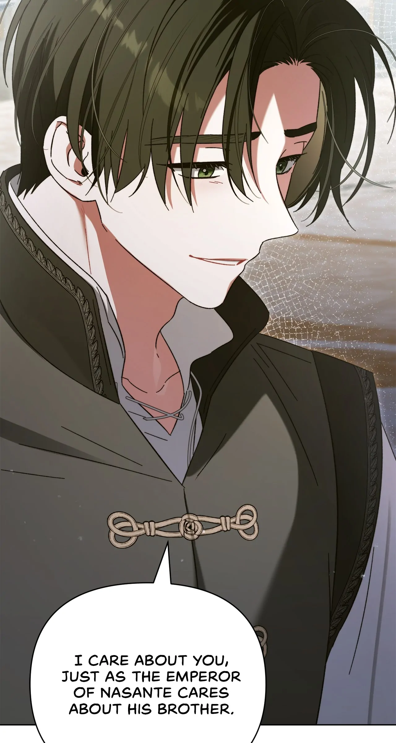 All for My Dearest Juliet (Official) - Chapter 6 manhwa