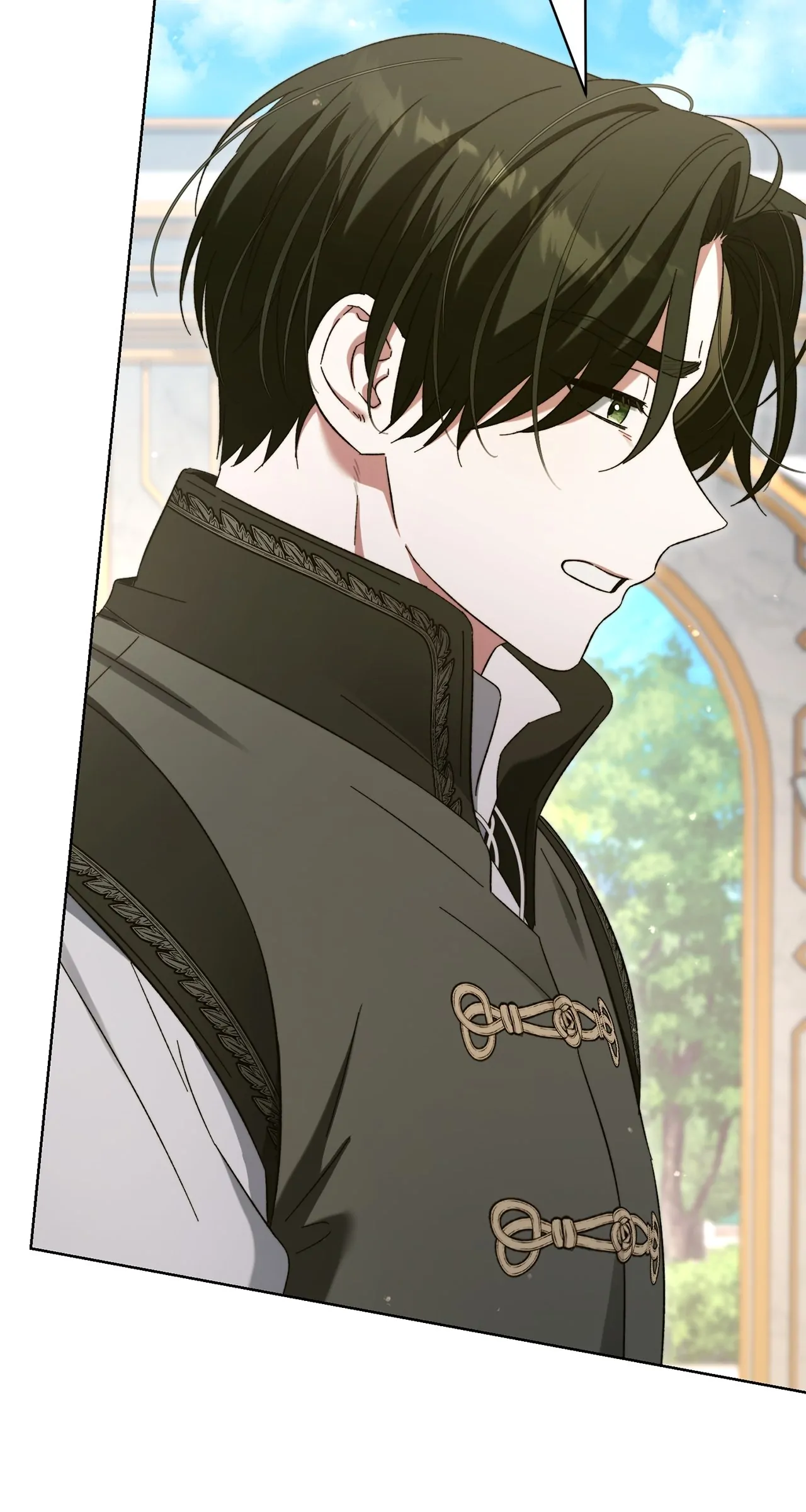 All for My Dearest Juliet (Official) - Chapter 6 manhwa