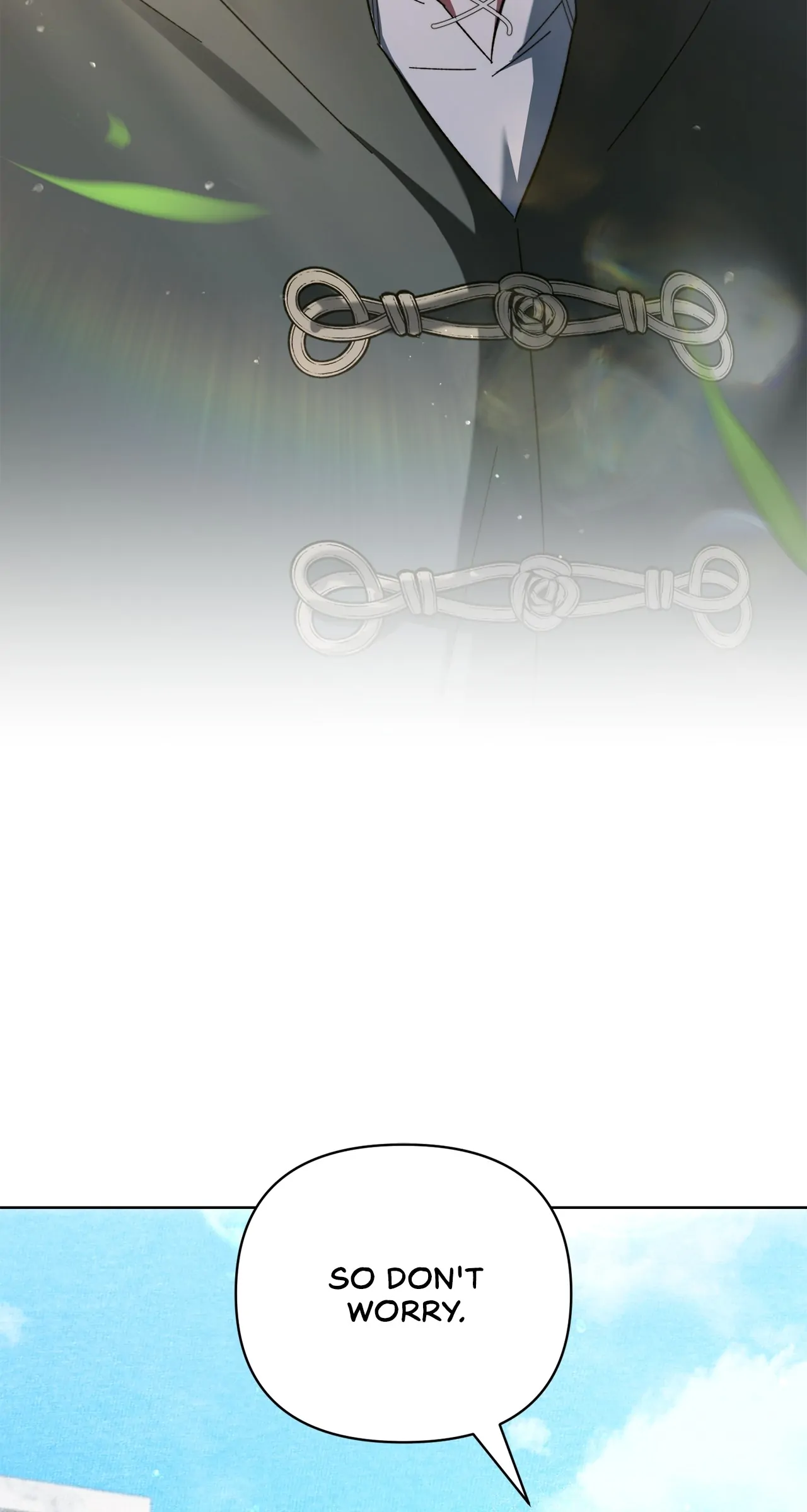 All for My Dearest Juliet (Official) - Chapter 6 manhwa