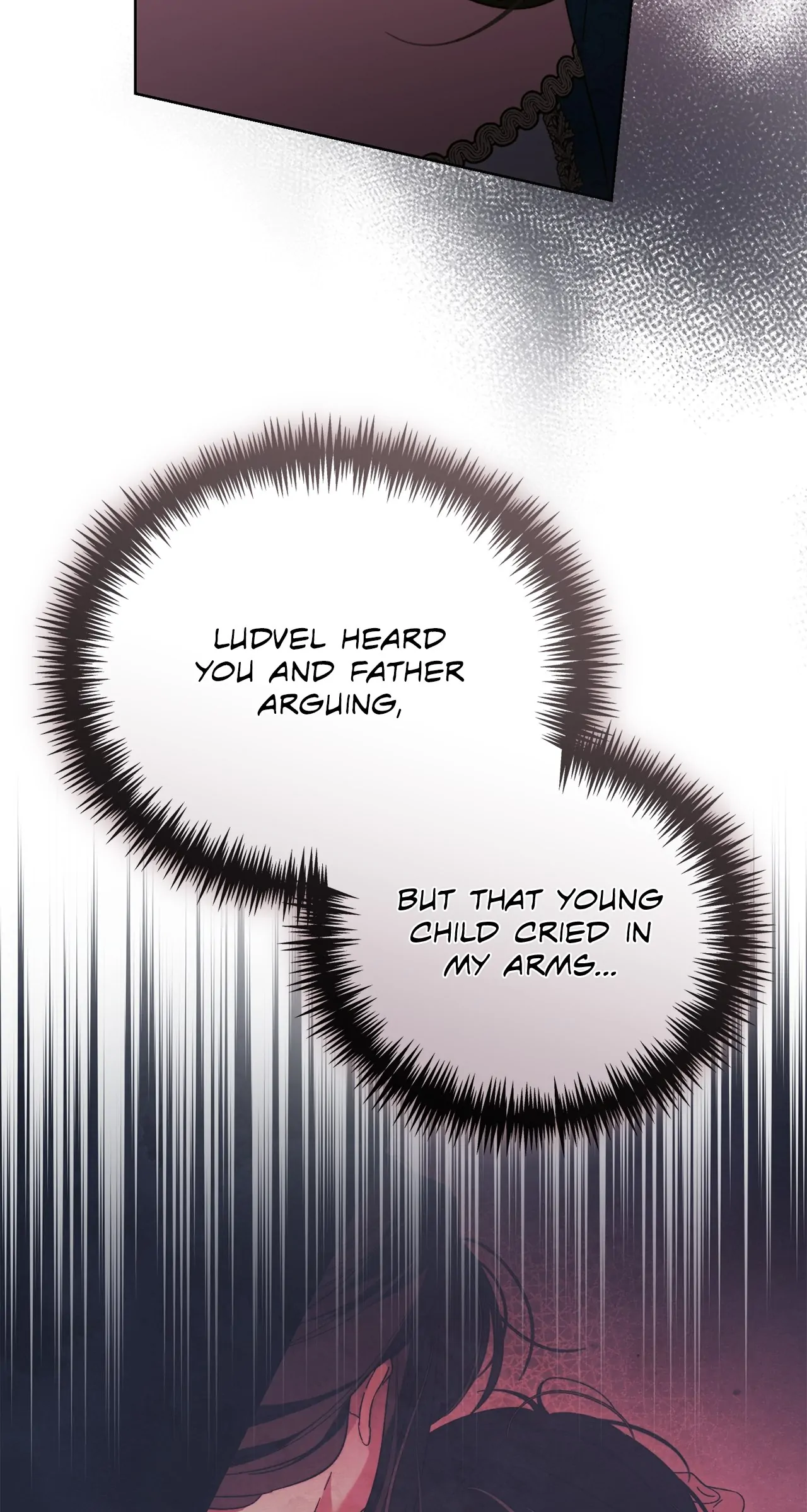 All for My Dearest Juliet (Official) - Chapter 6 manhwa