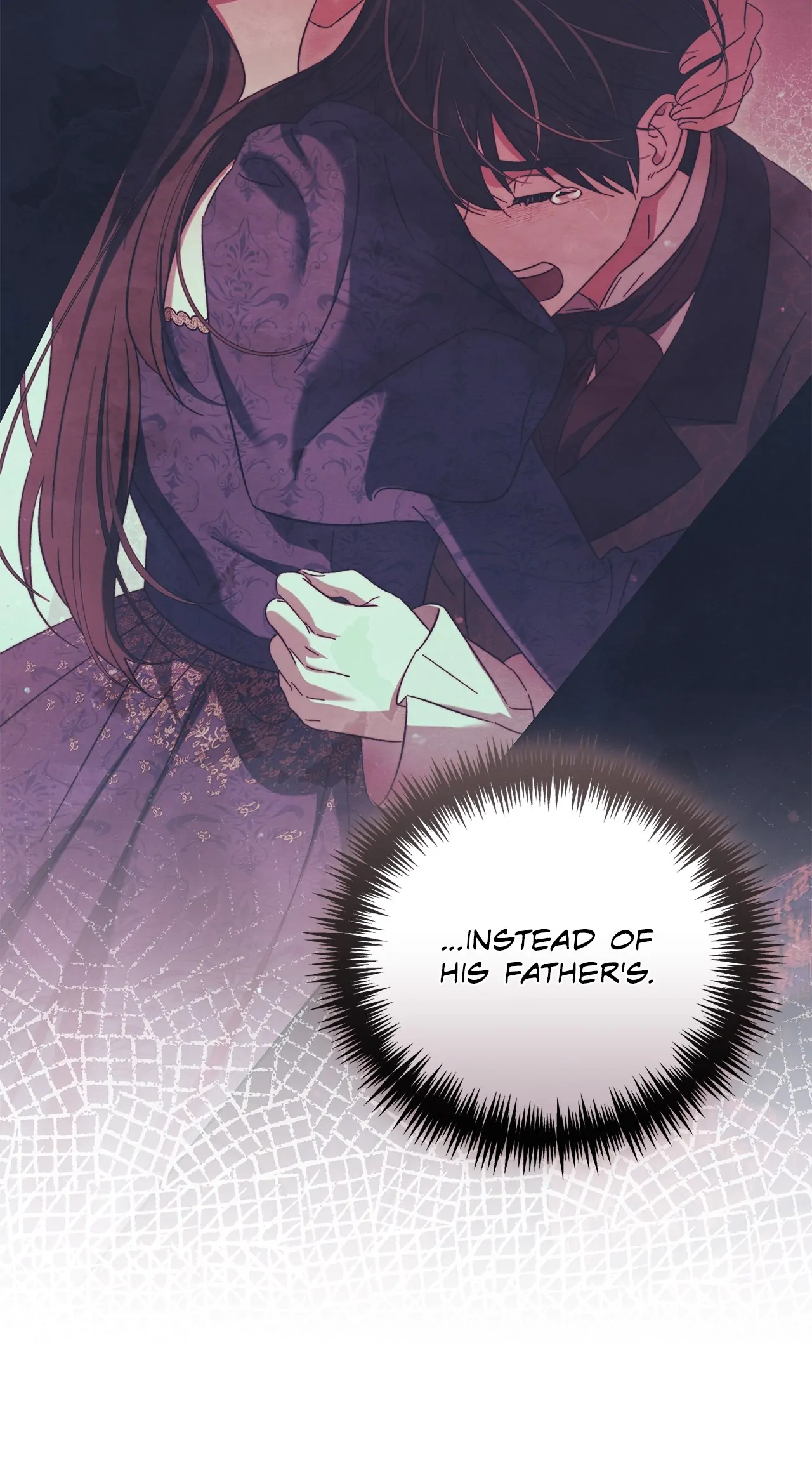 All for My Dearest Juliet (Official) - Chapter 6 manhwa