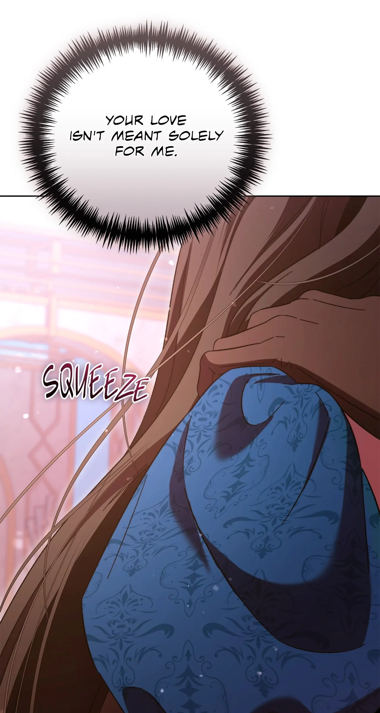 All for My Dearest Juliet (Official) - Chapter 6 manhwa