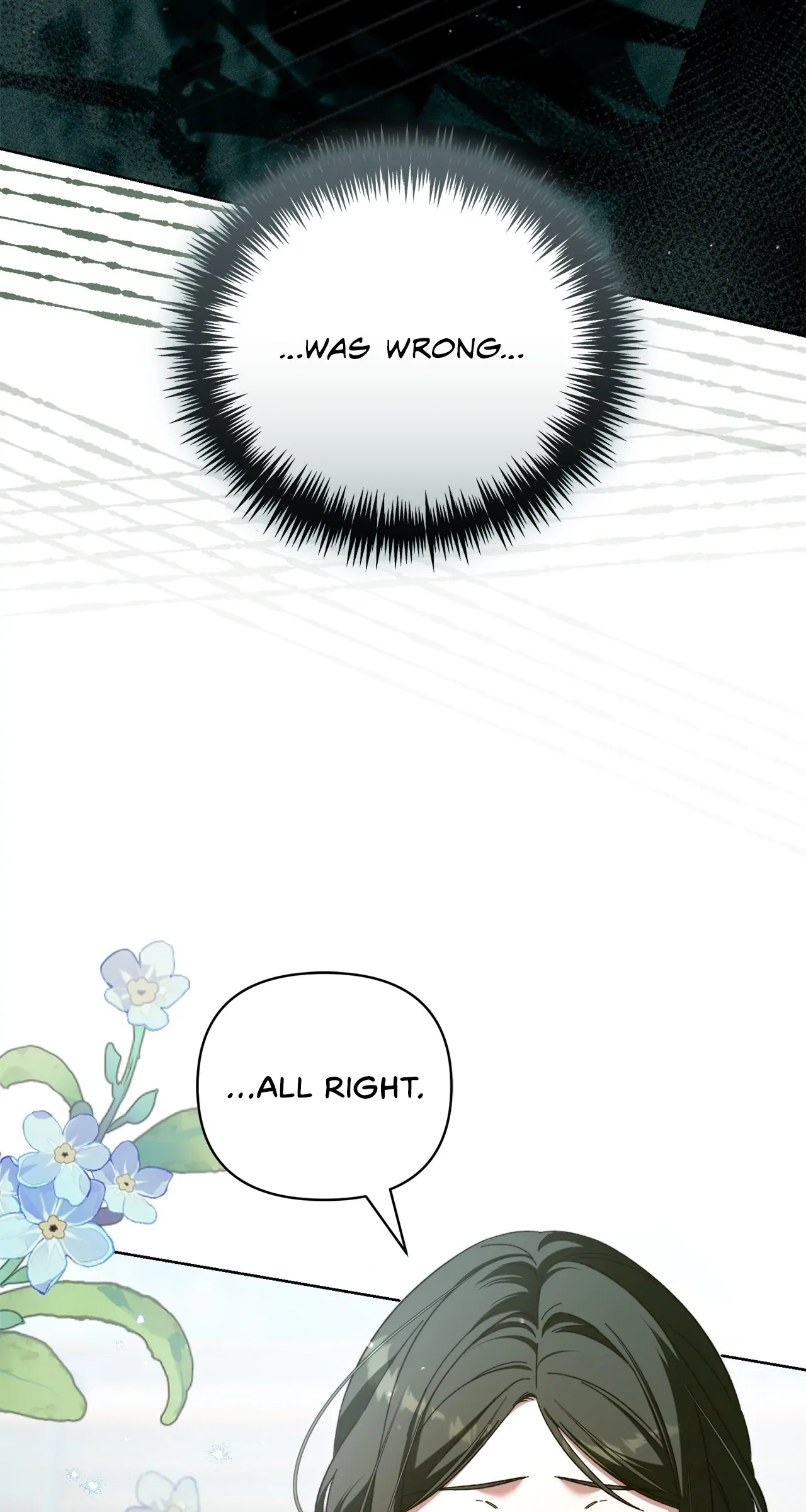 All for My Dearest Juliet (Official) - Chapter 6 manhwa
