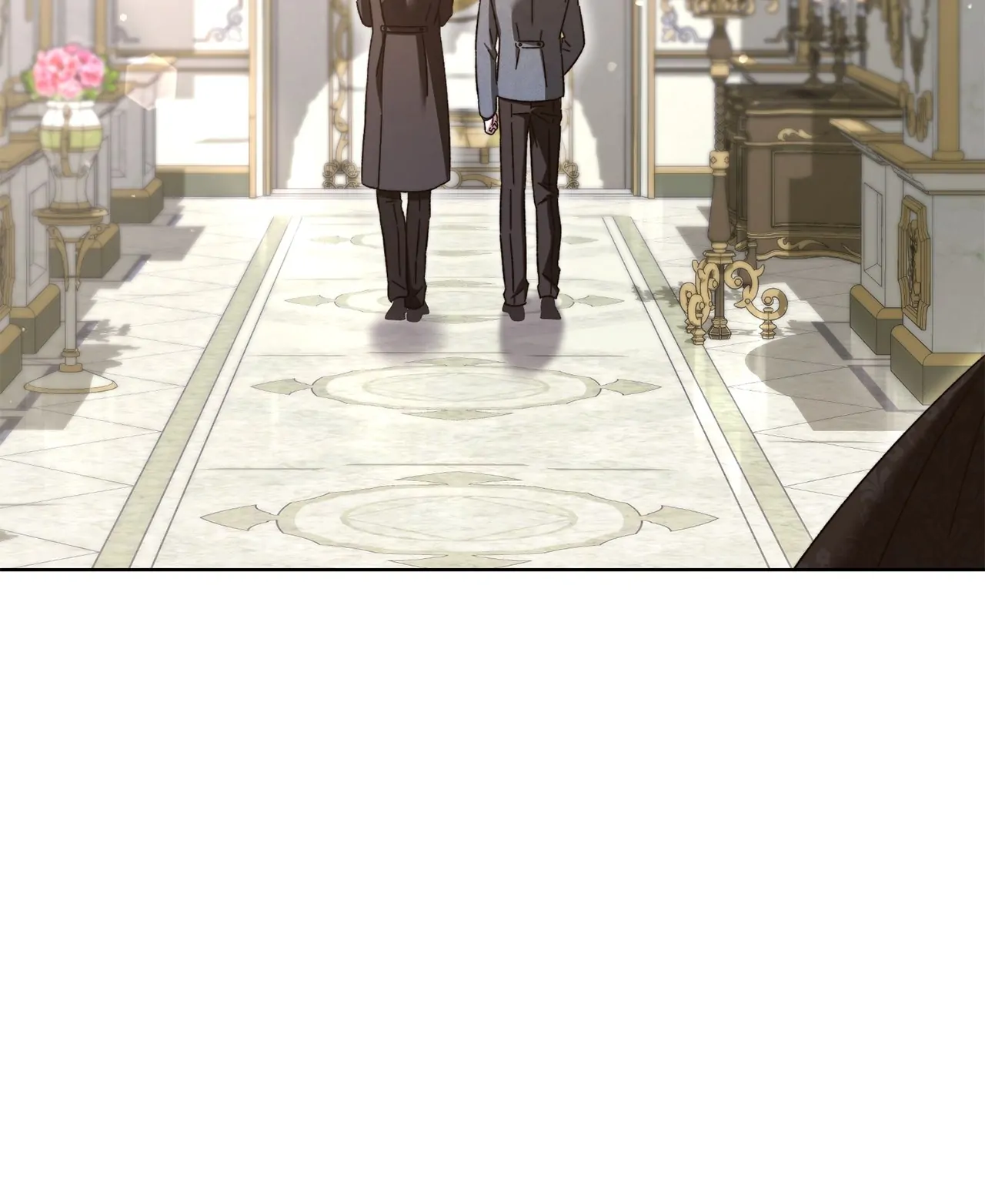 All for My Dearest Juliet (Official) - Chapter 6 manhwa