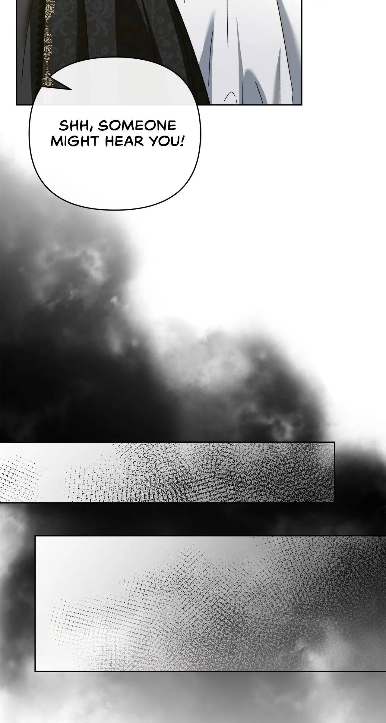 All for My Dearest Juliet (Official) - Chapter 6 manhwa
