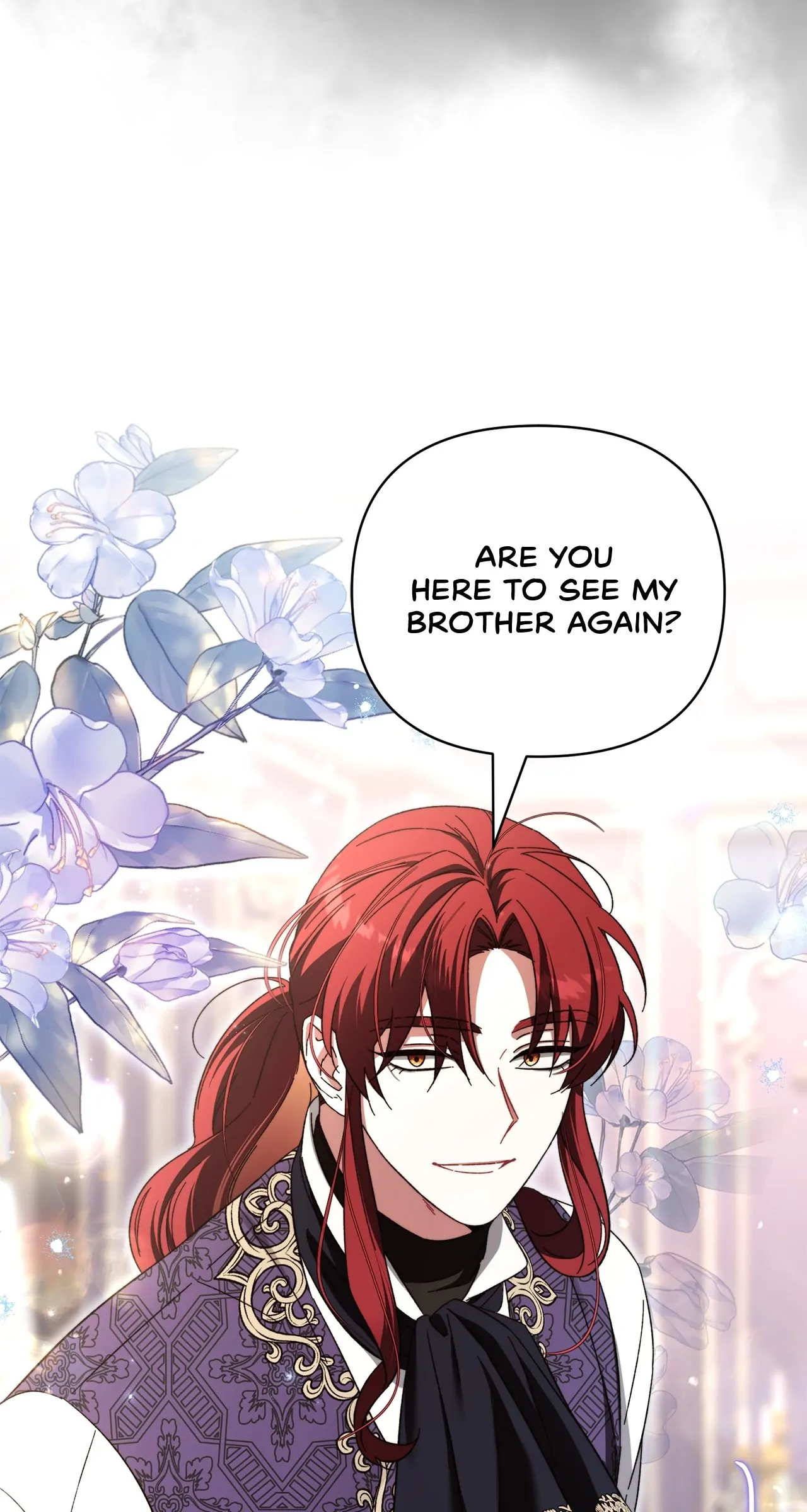 All for My Dearest Juliet (Official) - Chapter 6 manhwa