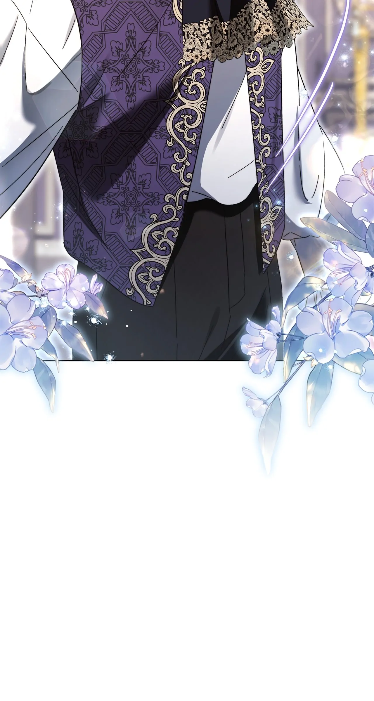 All for My Dearest Juliet (Official) - Chapter 6 manhwa