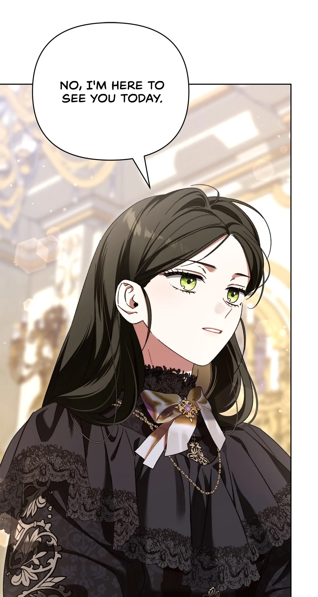 All for My Dearest Juliet (Official) - Chapter 6 manhwa