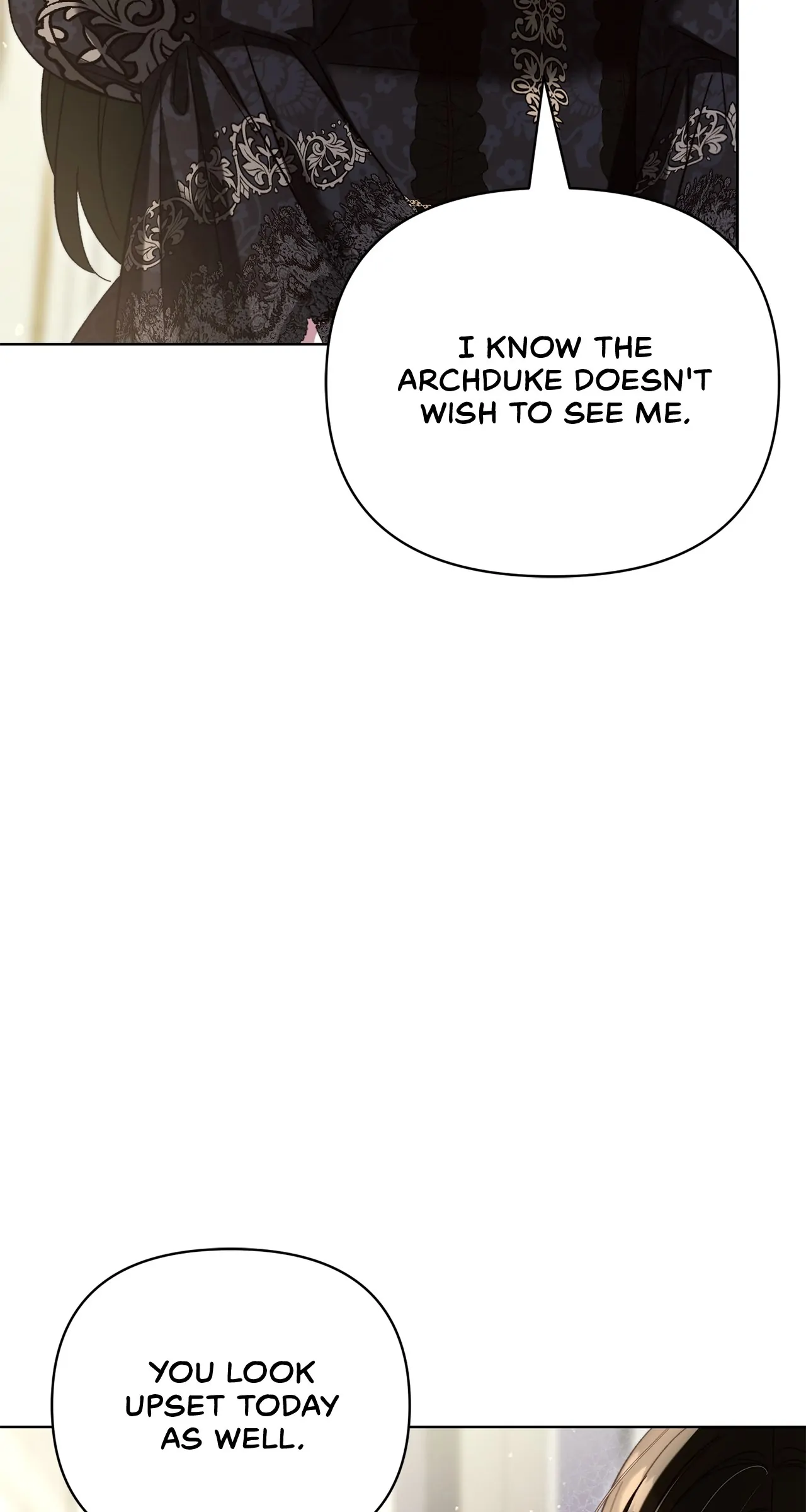 All for My Dearest Juliet (Official) - Chapter 6 manhwa