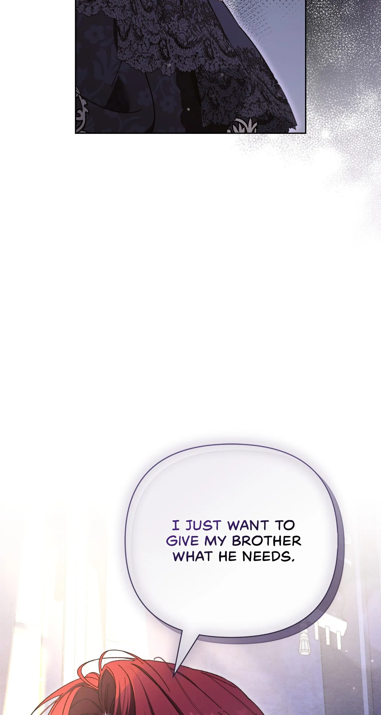 All for My Dearest Juliet (Official) - Chapter 6 manhwa