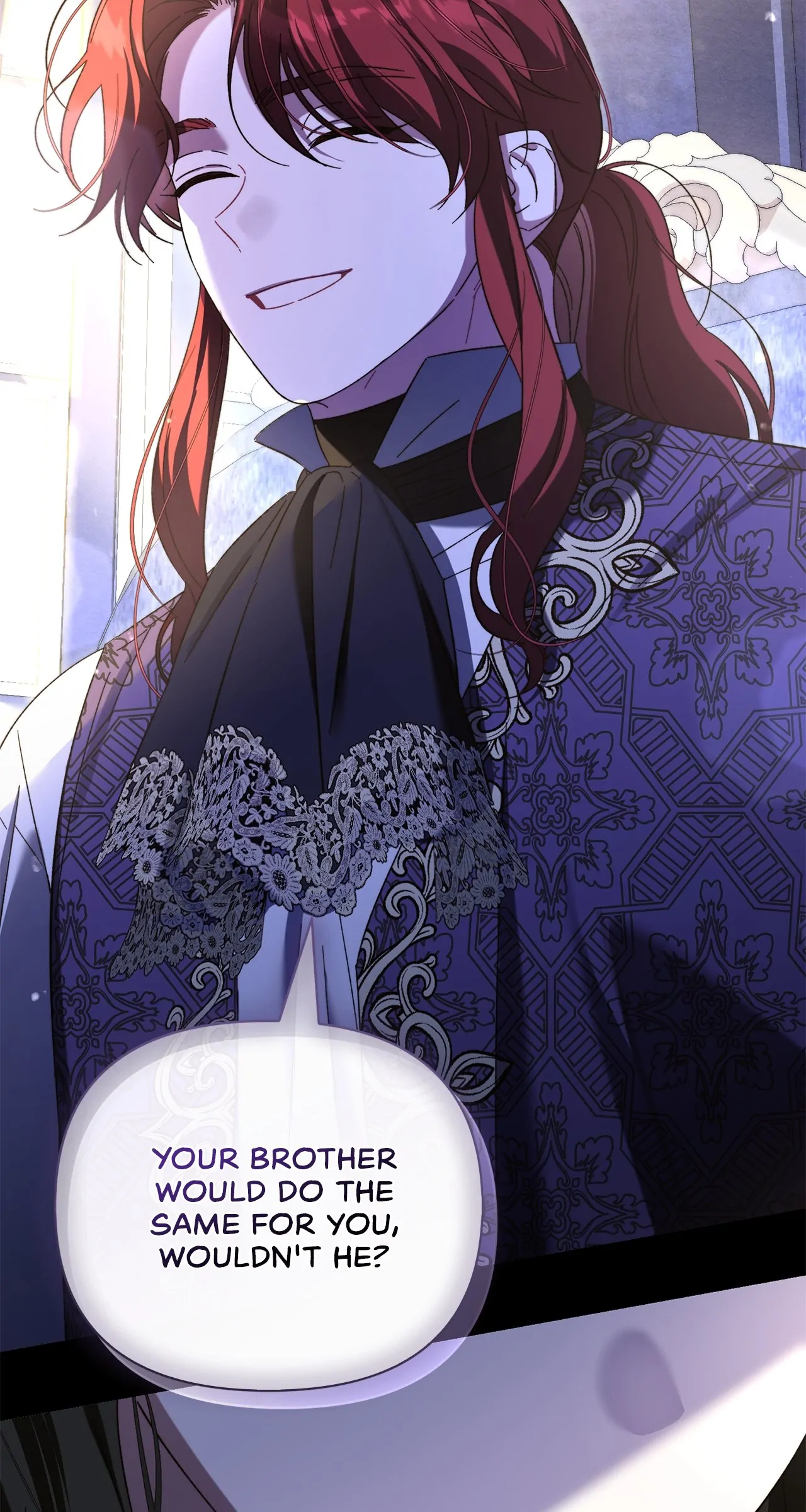 All for My Dearest Juliet (Official) - Chapter 6 manhwa