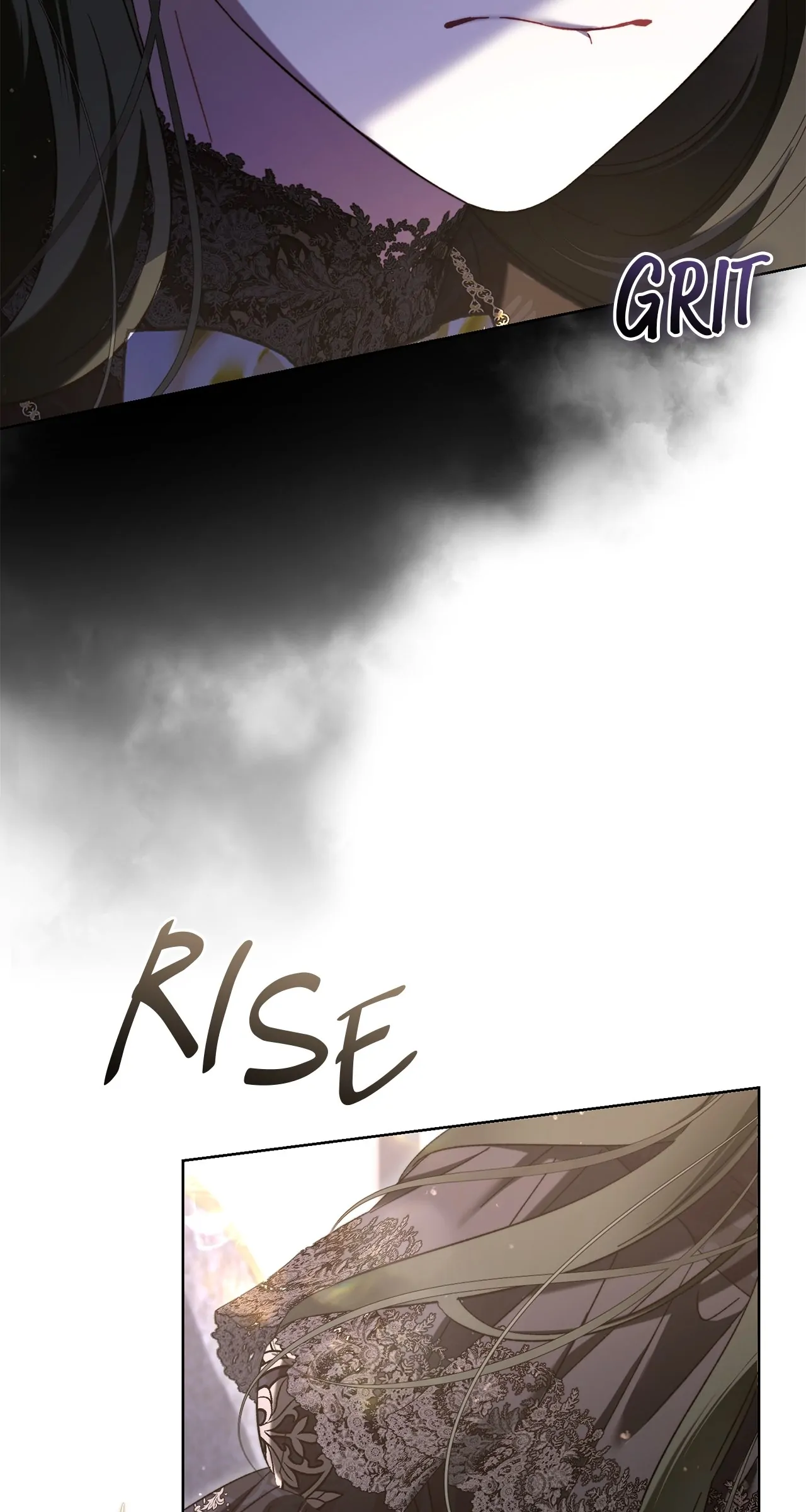 All for My Dearest Juliet (Official) - Chapter 6 manhwa