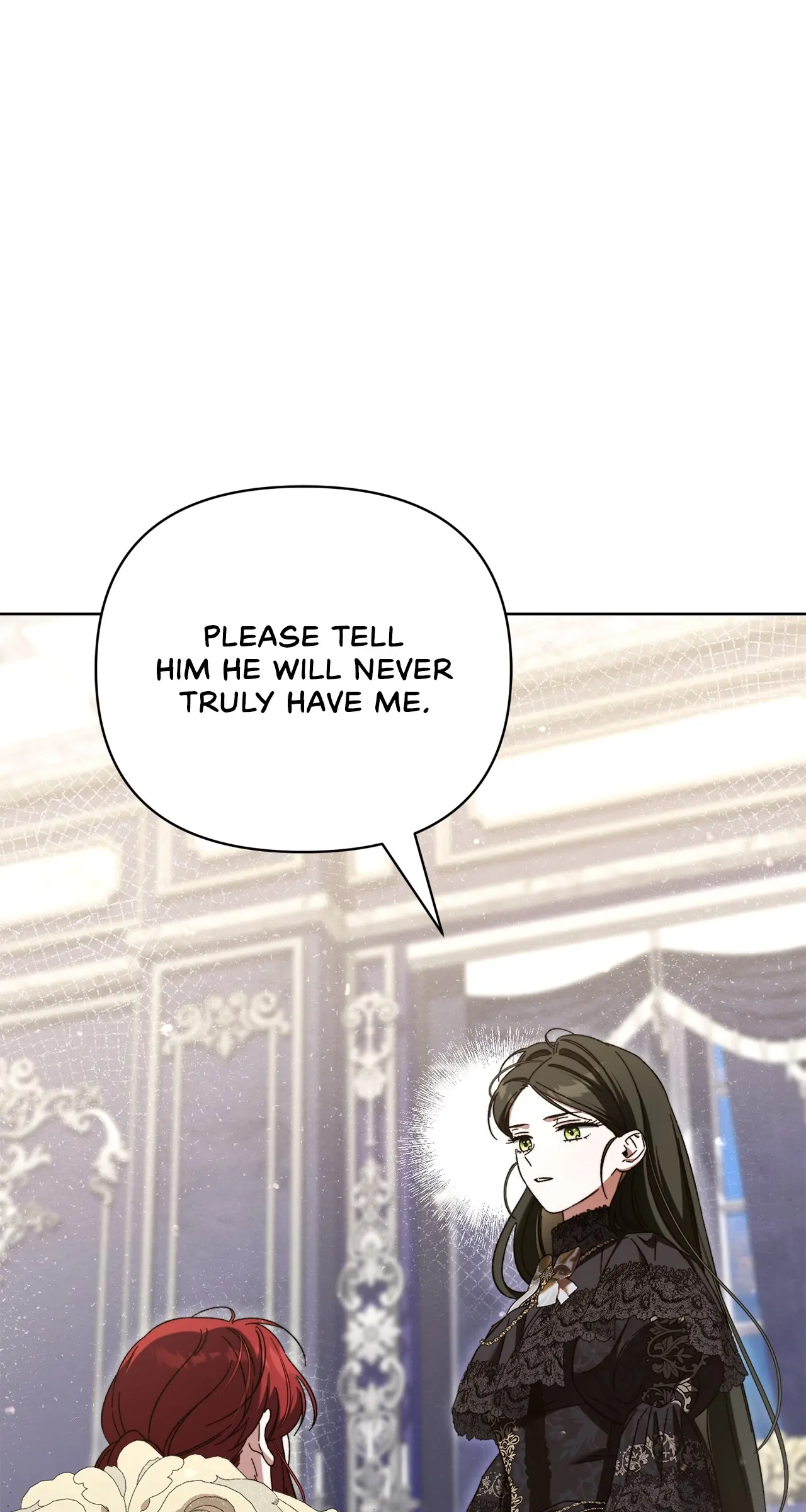 All for My Dearest Juliet (Official) - Chapter 6 manhwa